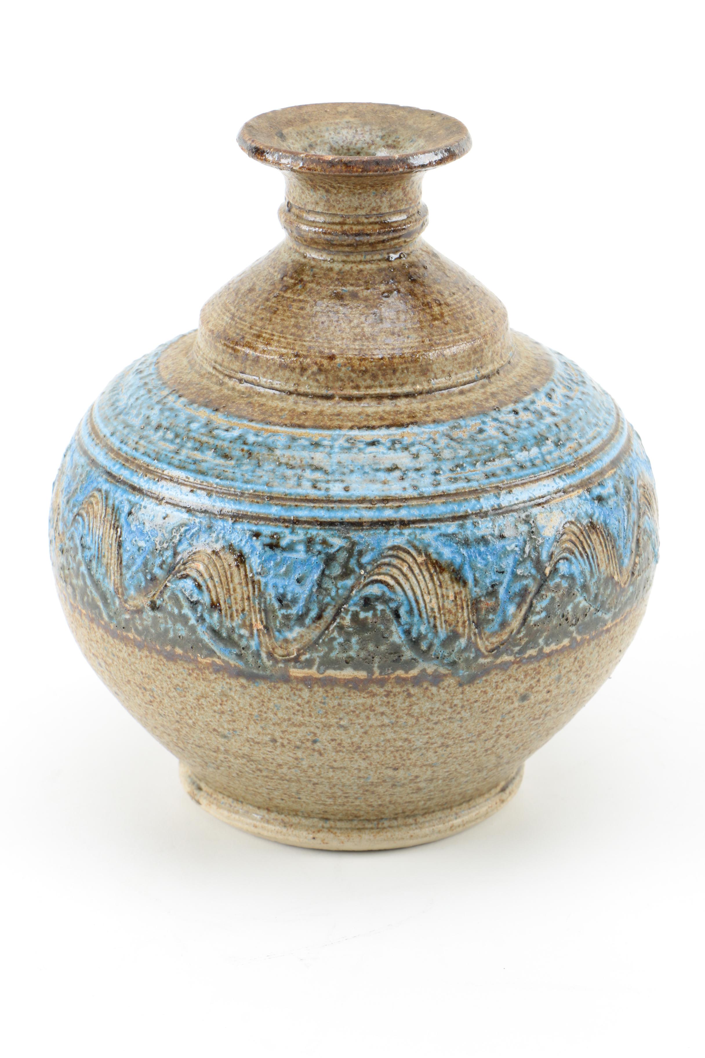 Decorative Ceramic Pieces