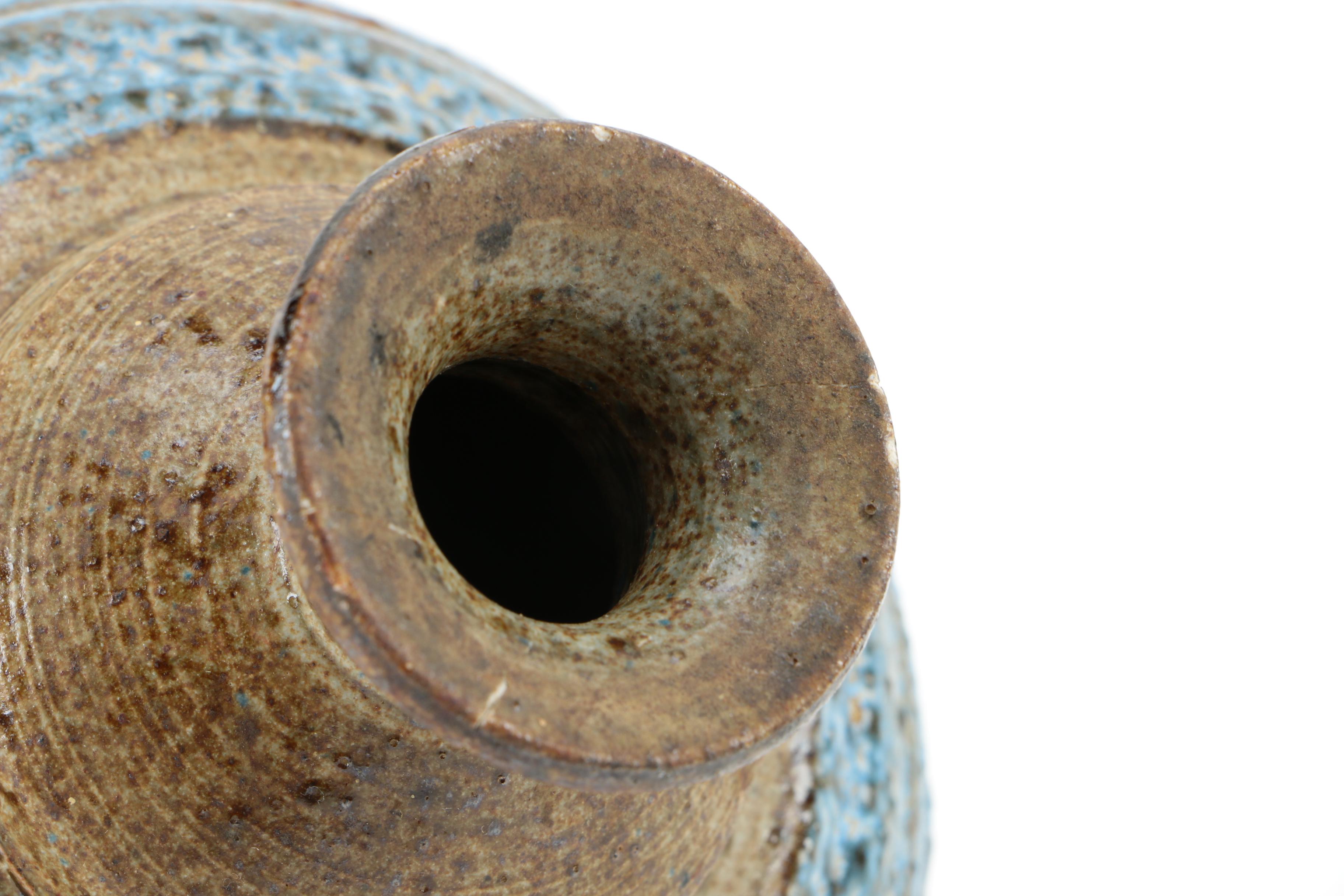 Decorative Ceramic Pieces