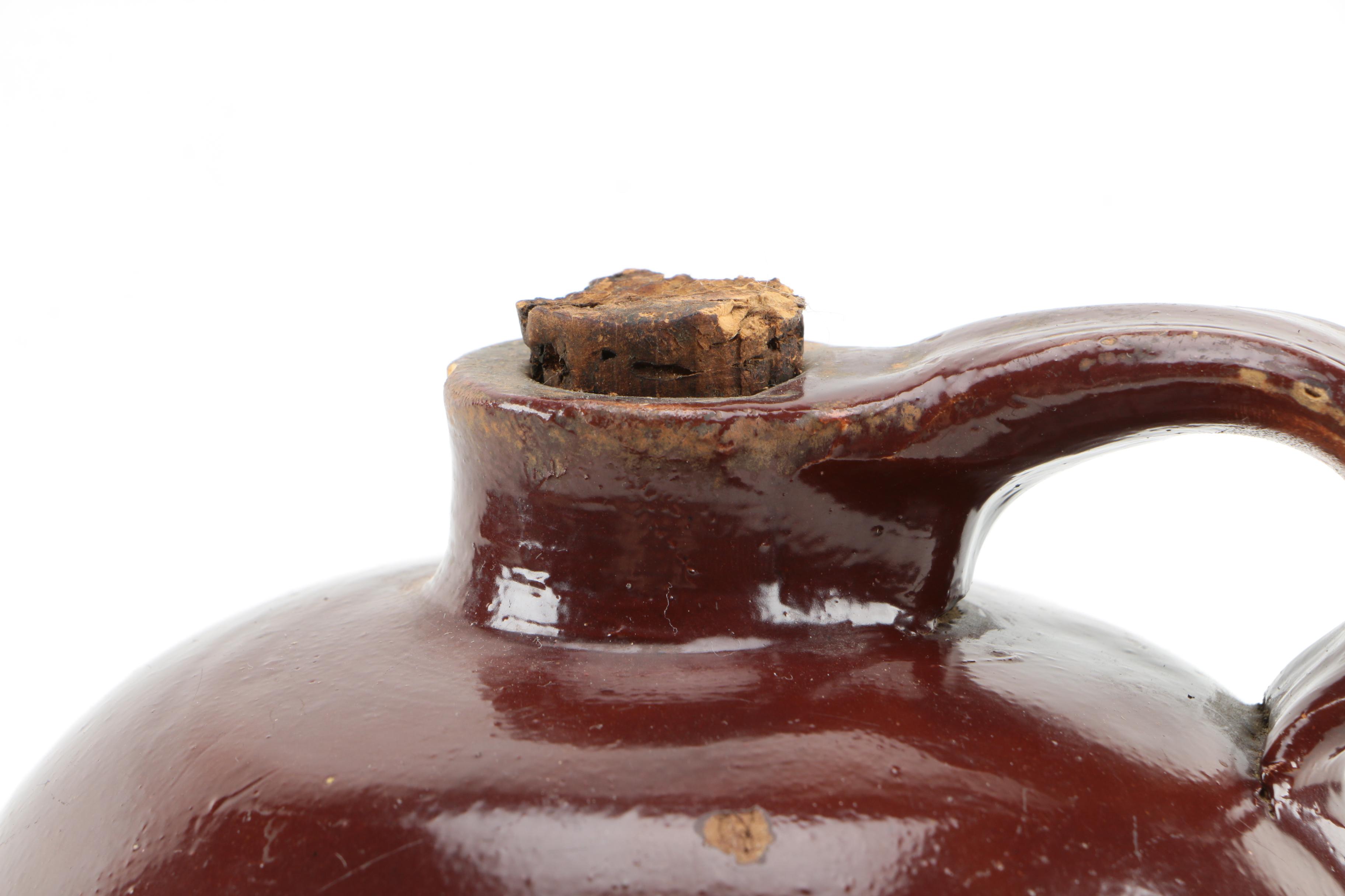 Decorative Ceramic Pieces