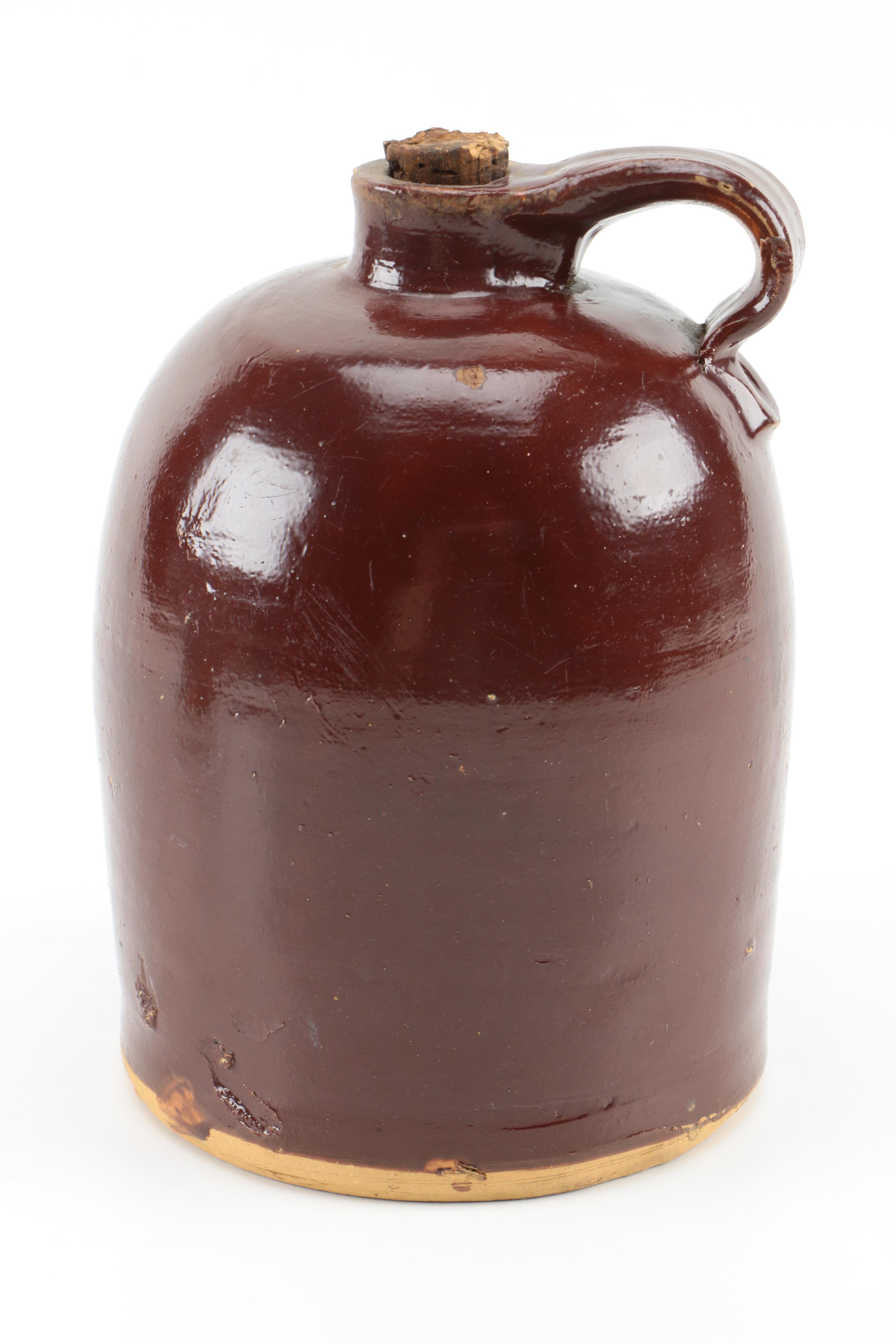 Decorative Ceramic Pieces