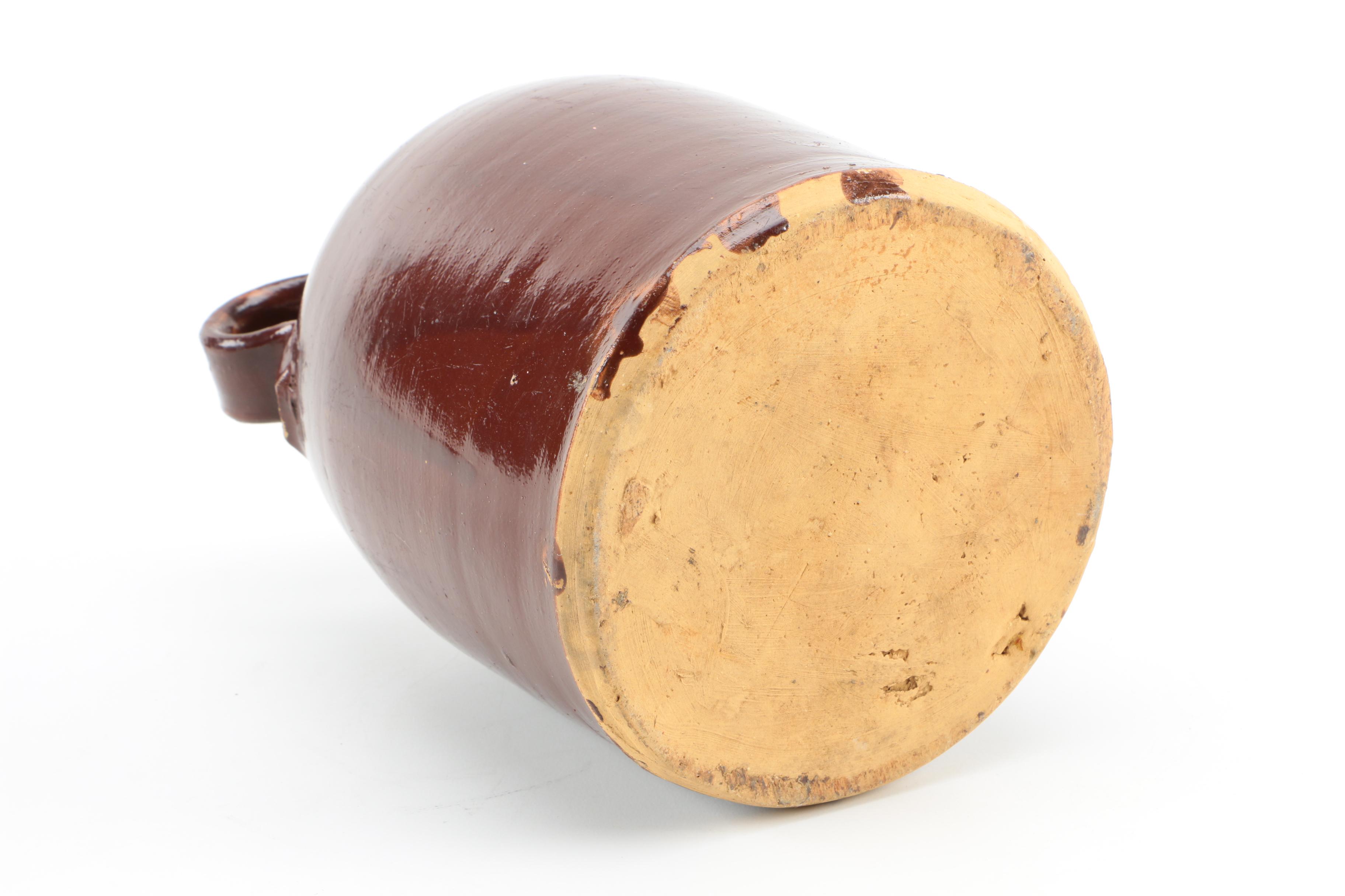 Decorative Ceramic Pieces