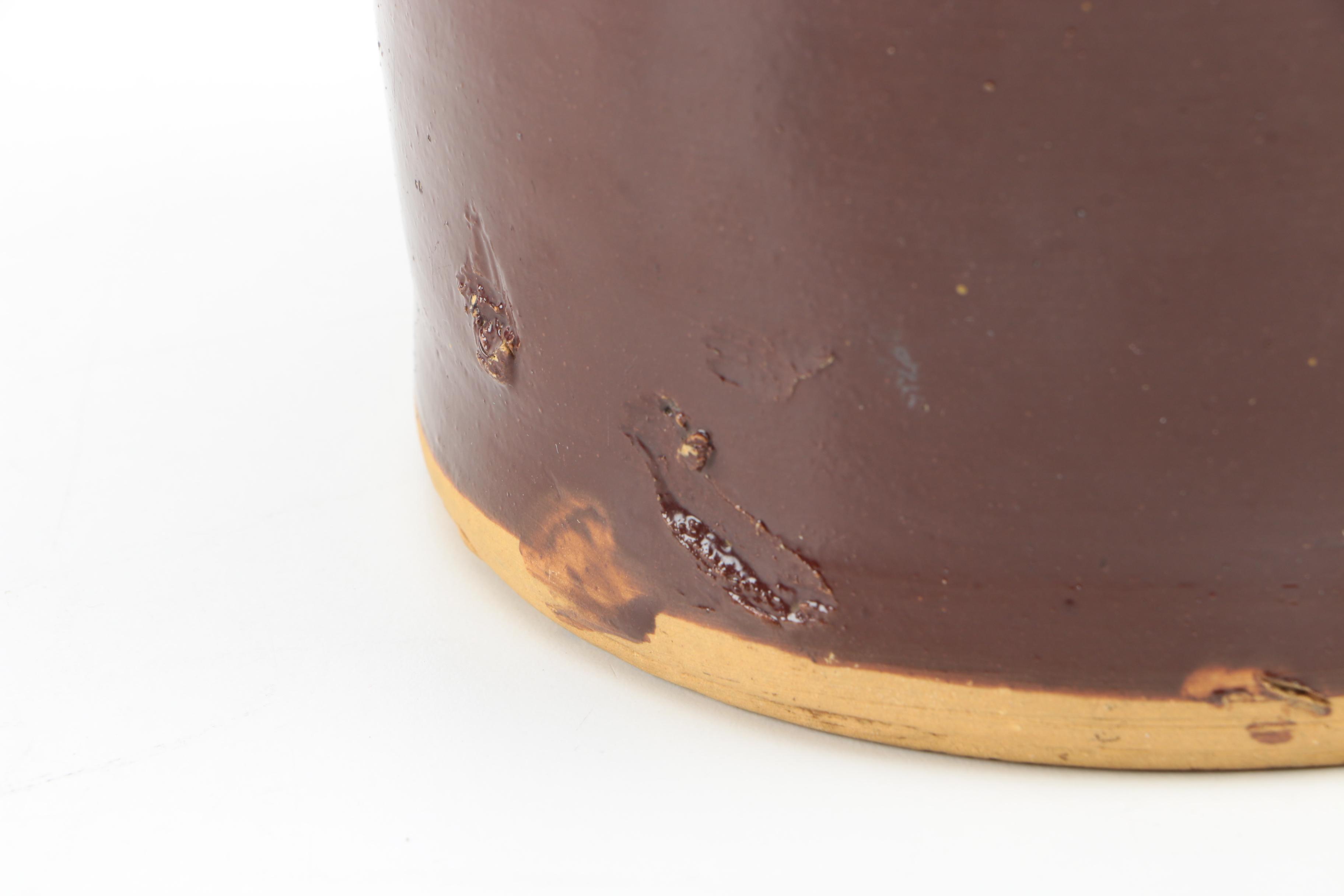 Decorative Ceramic Pieces