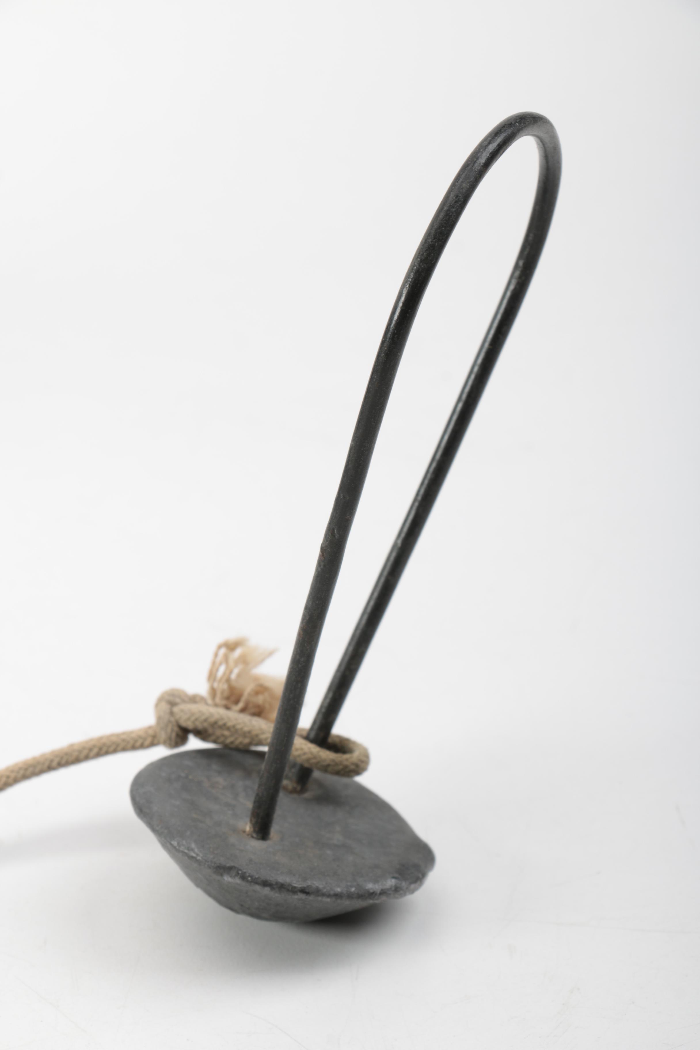 Wooden Duck Decoy