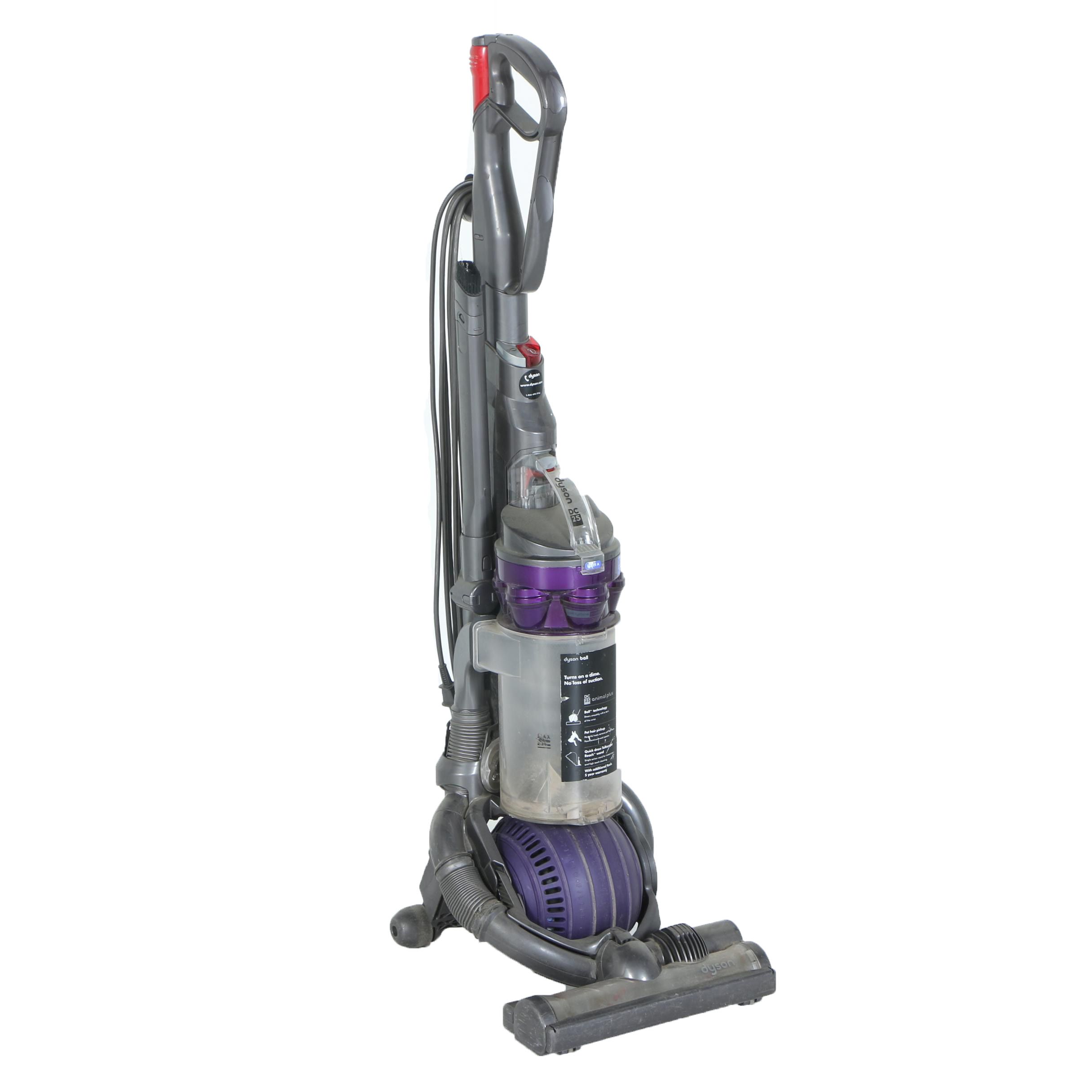 Dyson DC25 Animal Plus Vacuum Cleaner