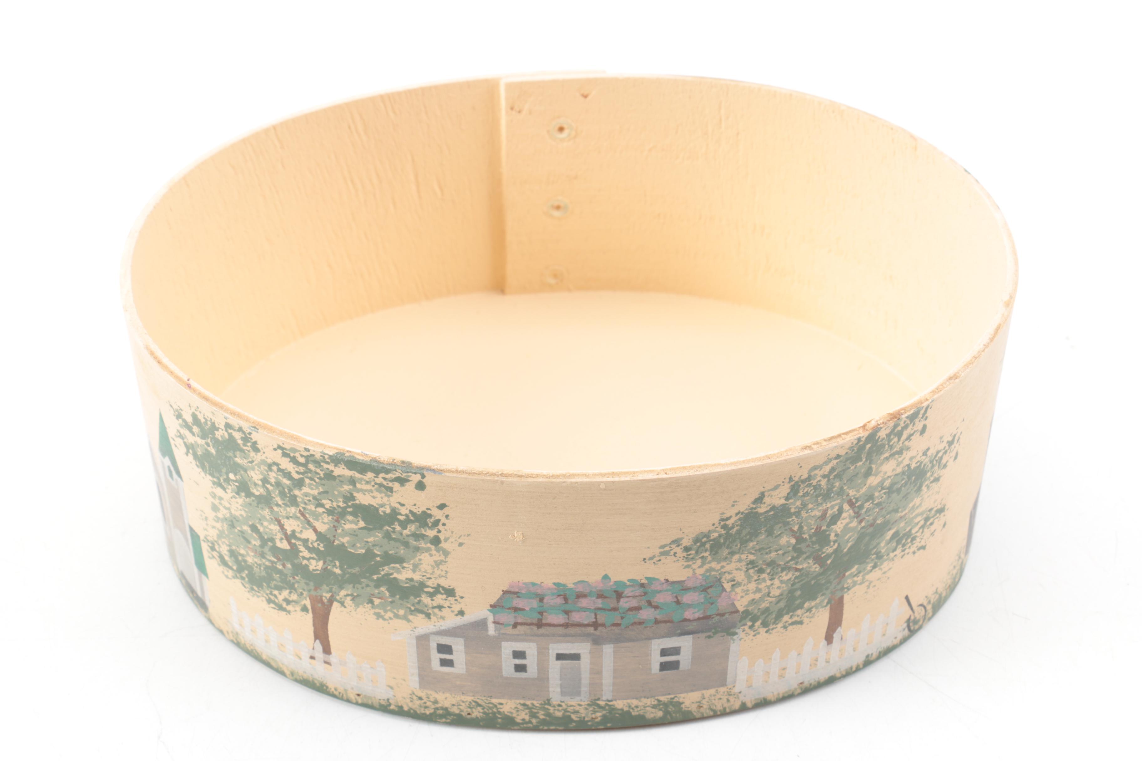 Betty MacLaren Pantry Box