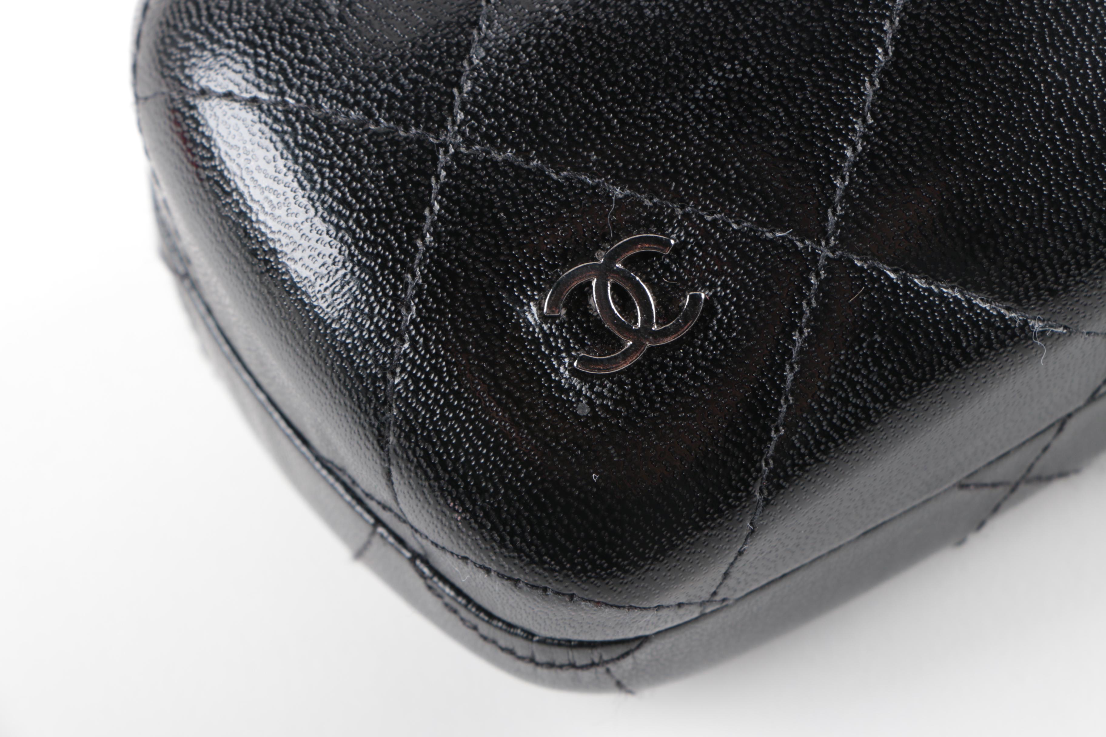 Chanel 5171 Sunglasses with Bow Accents