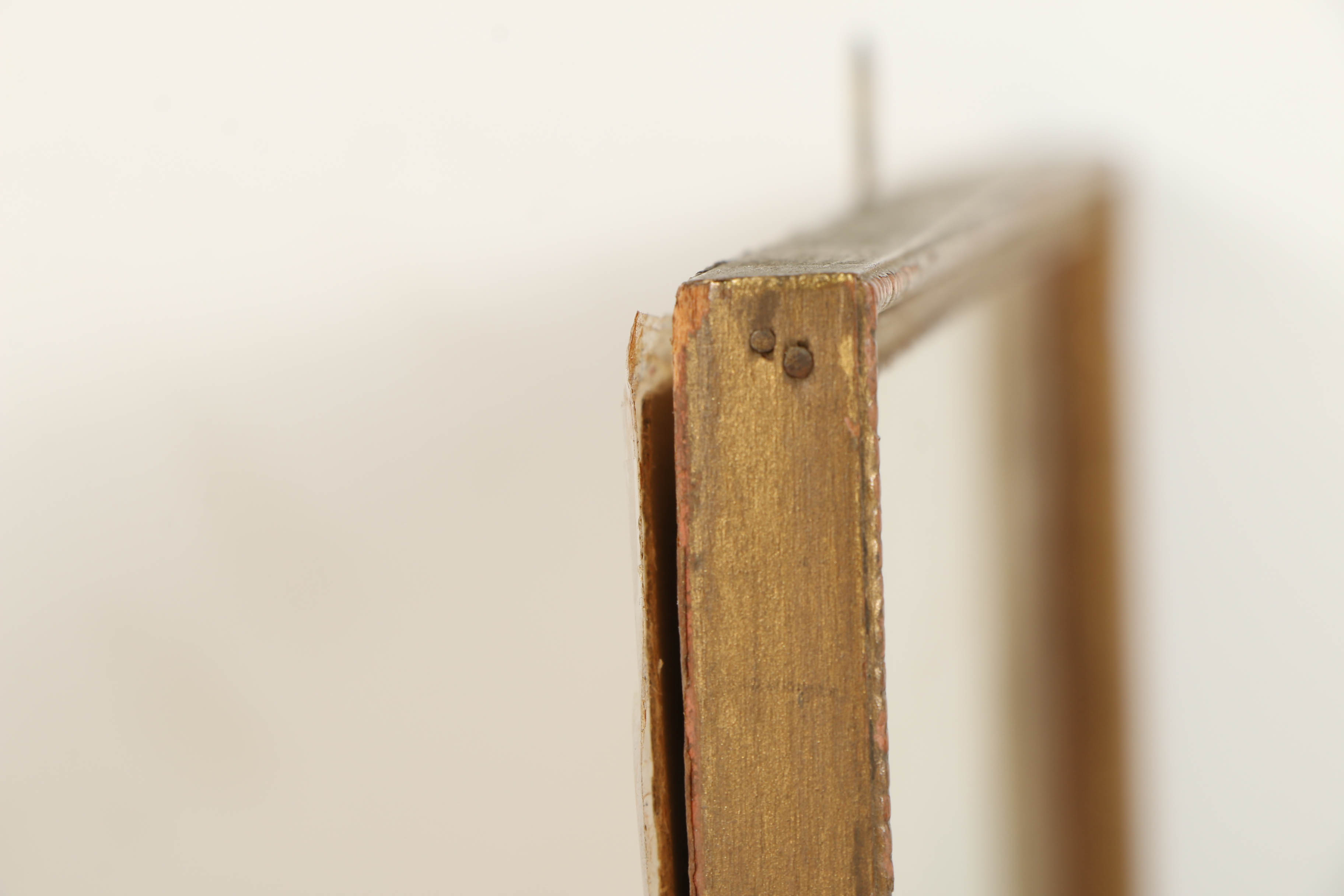 Three Circa 1930s Color Etchings on Paper of French Landscape Scenes