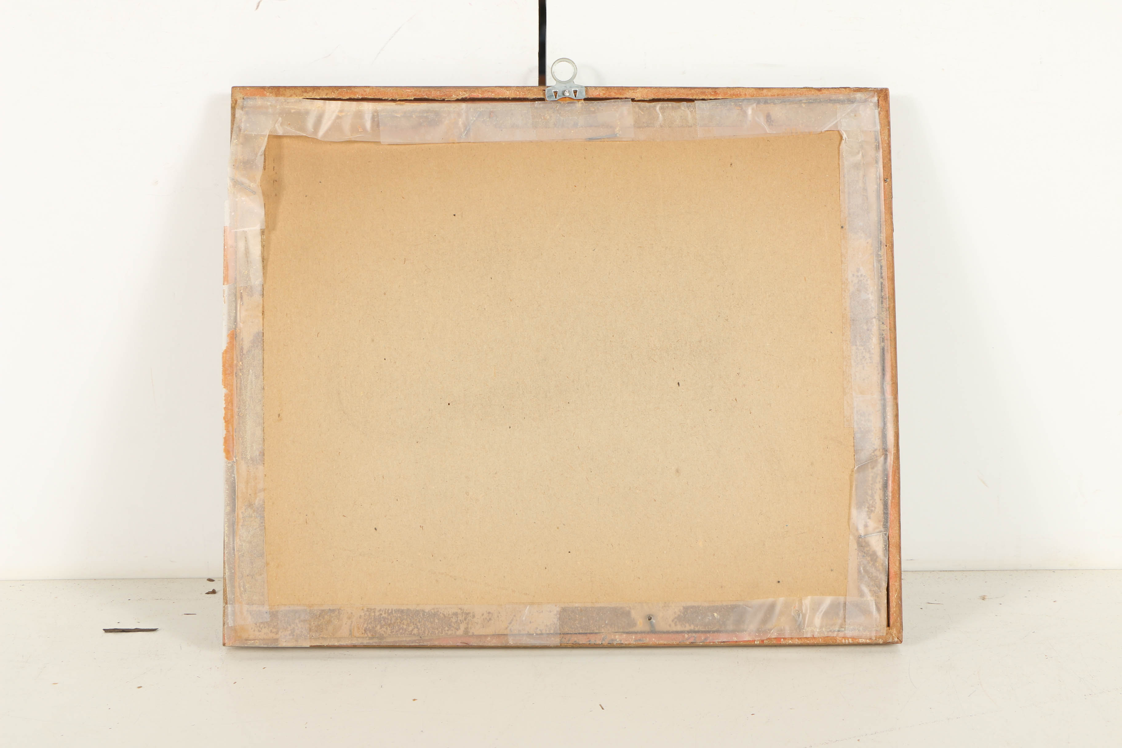 Three Circa 1930s Color Etchings on Paper of French Landscape Scenes