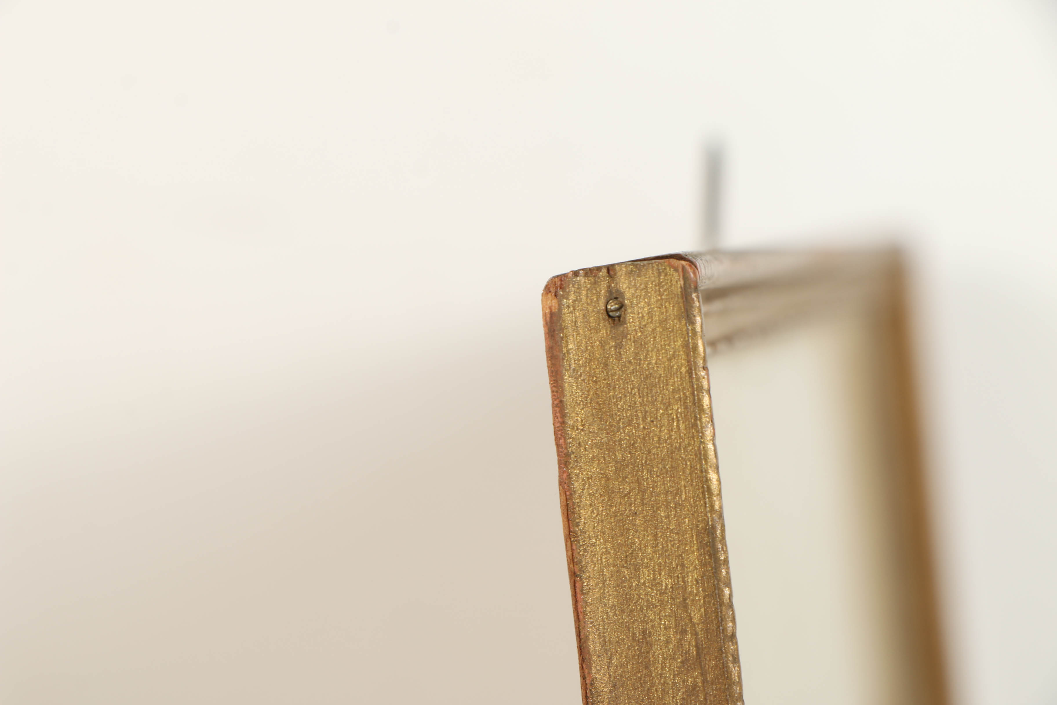 Three Circa 1930s Color Etchings on Paper of French Landscape Scenes