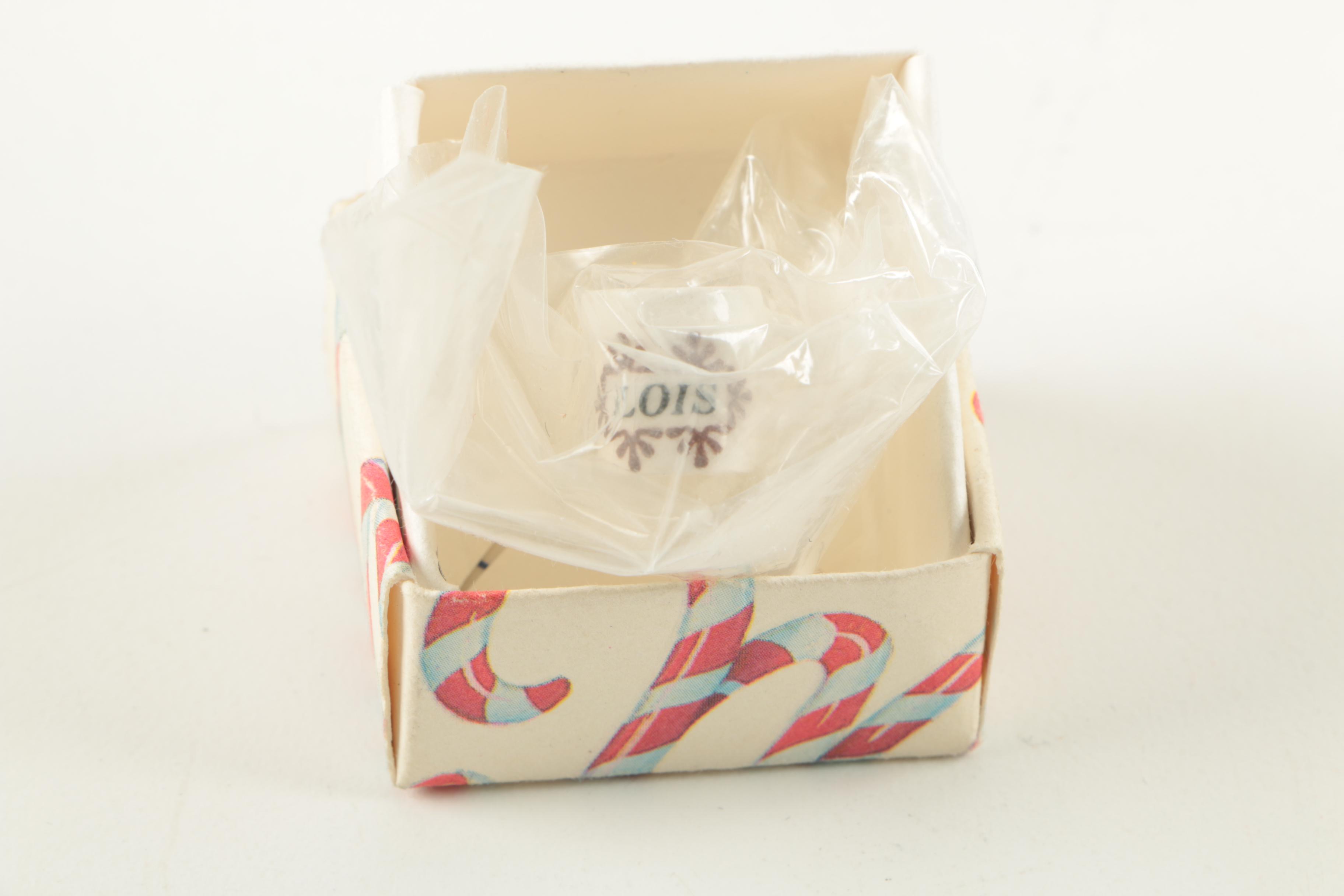 Vintage German Skating and Sleigh Ride Figurines and United Airlines Memorabilia