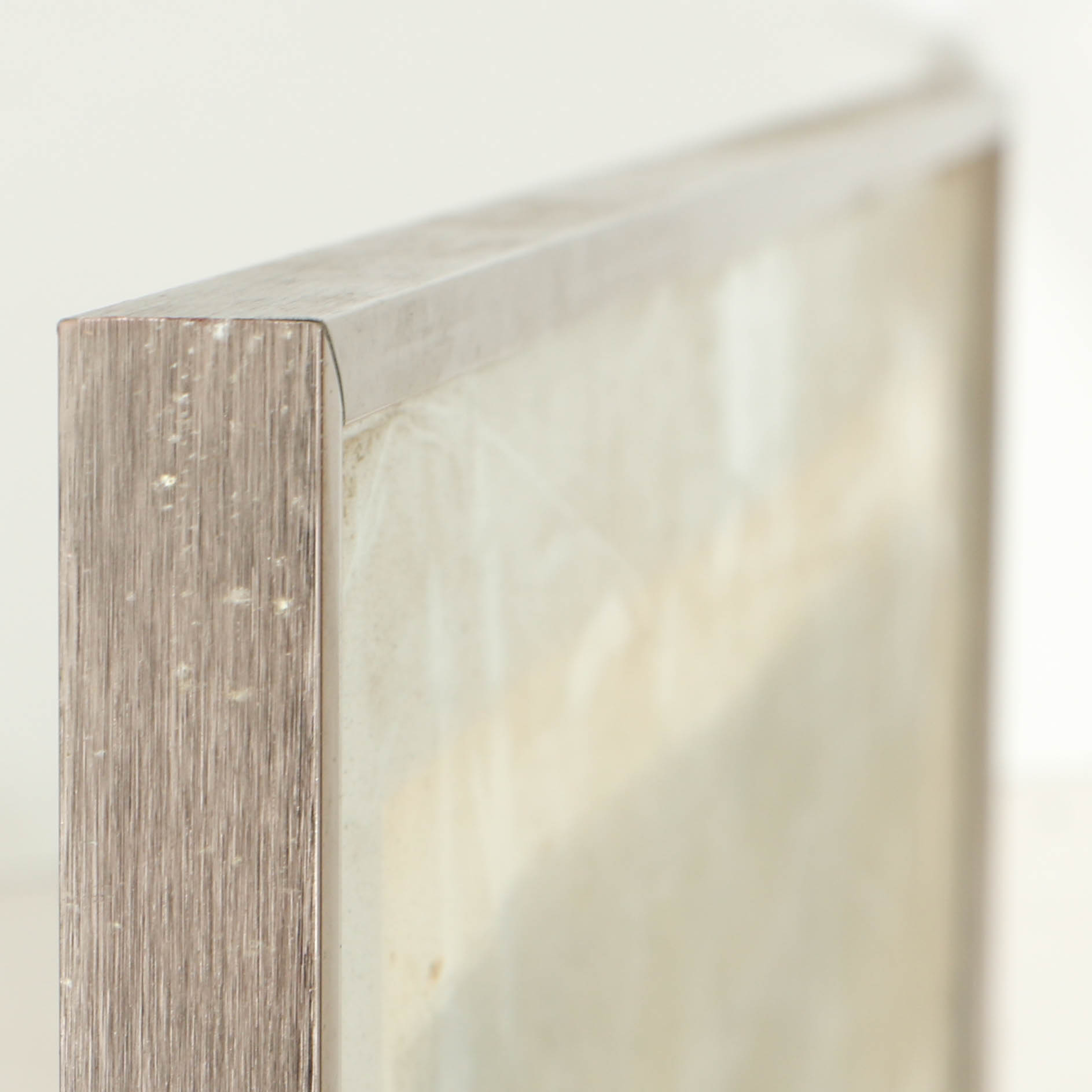 Toon de Jong Etching and Aquatint on Paper of Basilica View