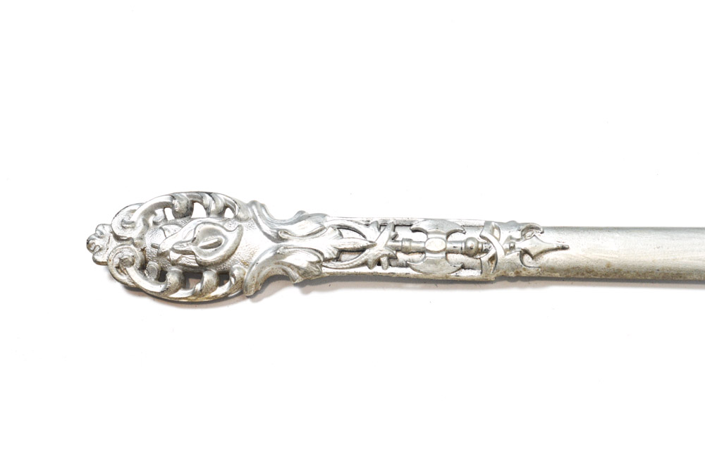 Vintage Knights of Pythias Ceremonial Swords