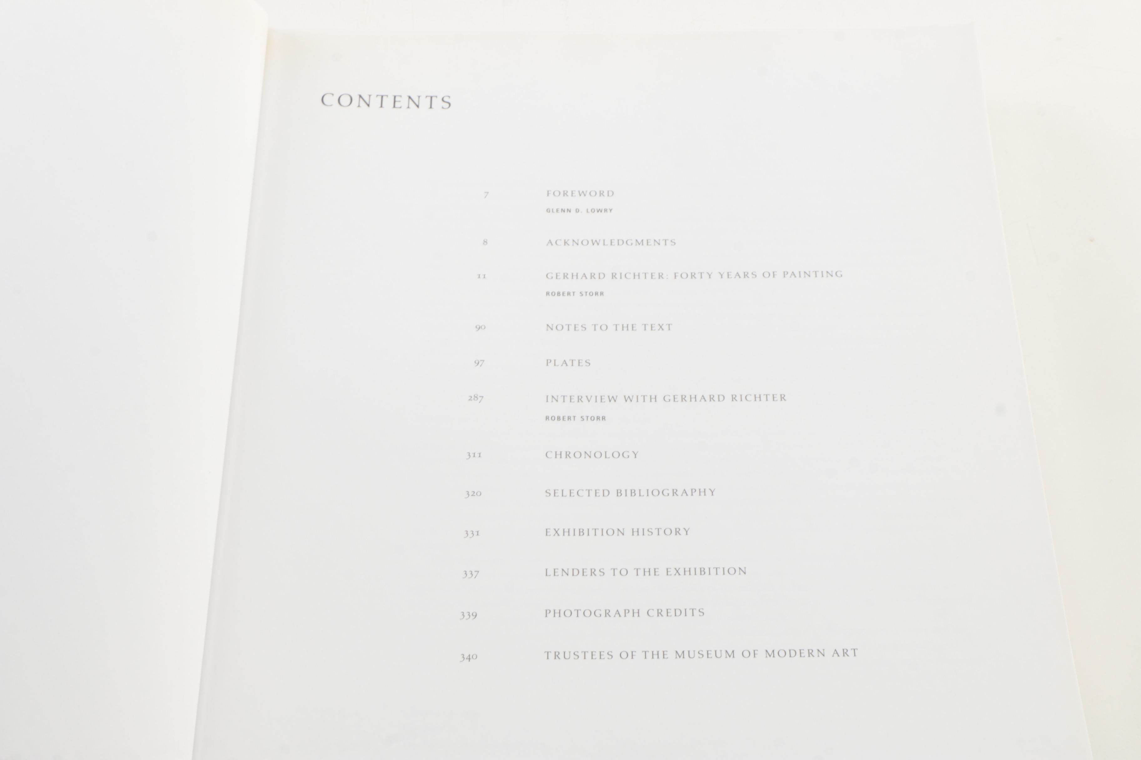 Contemporary Art Books Featuring Henri Matisse