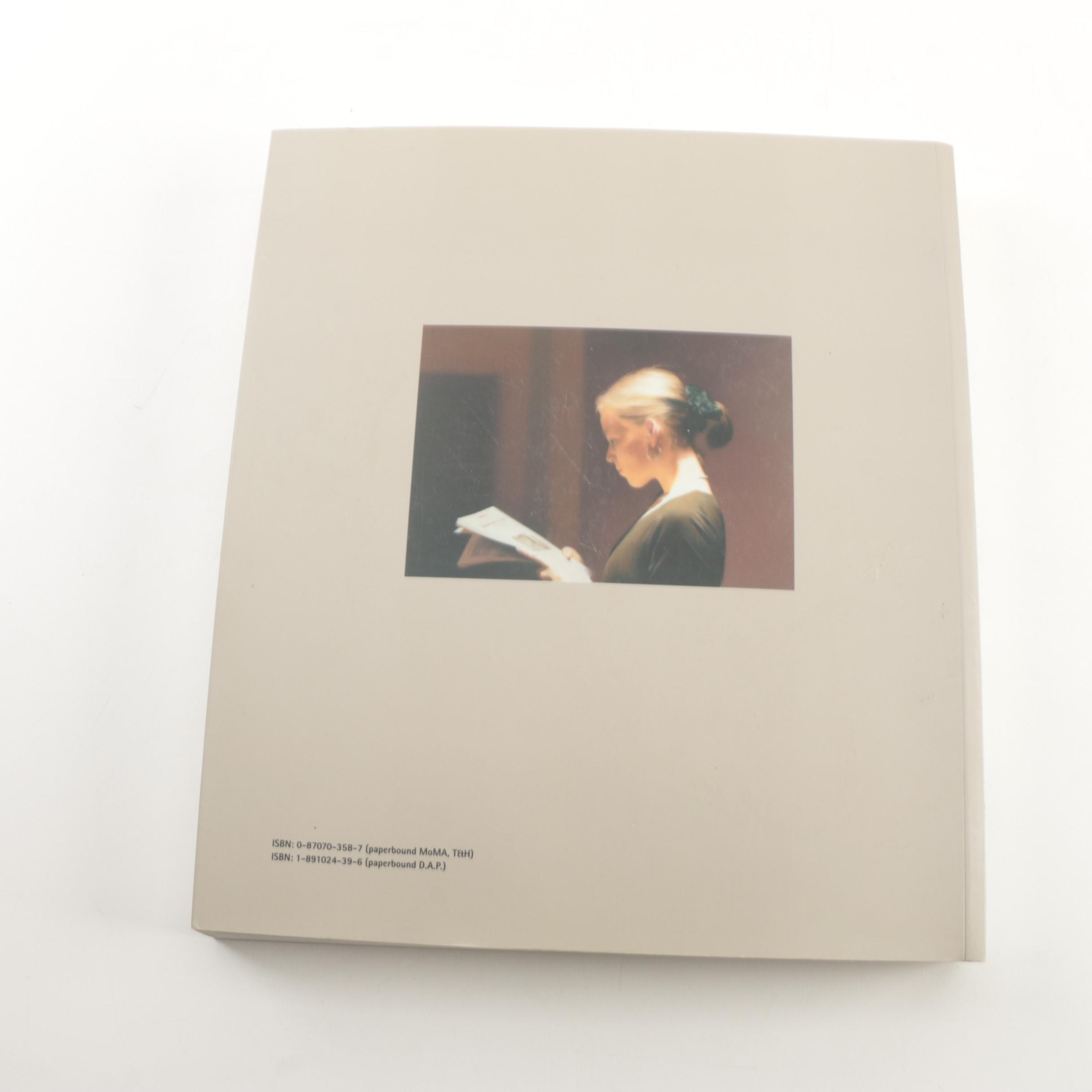 Contemporary Art Books Featuring Henri Matisse