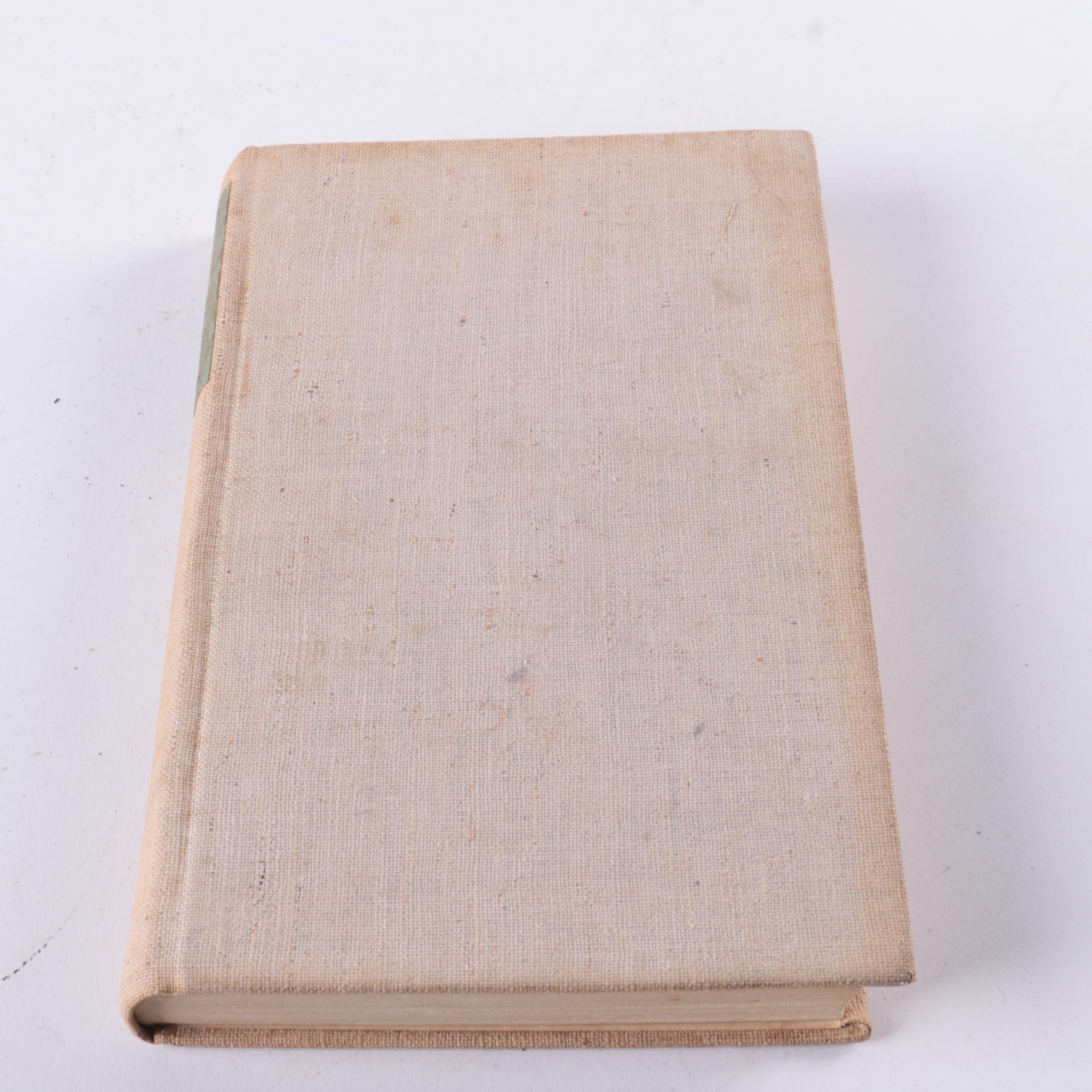 "The Nantucket Scrap Basket" and "The Story of Old Nantucket" by William F. Macy