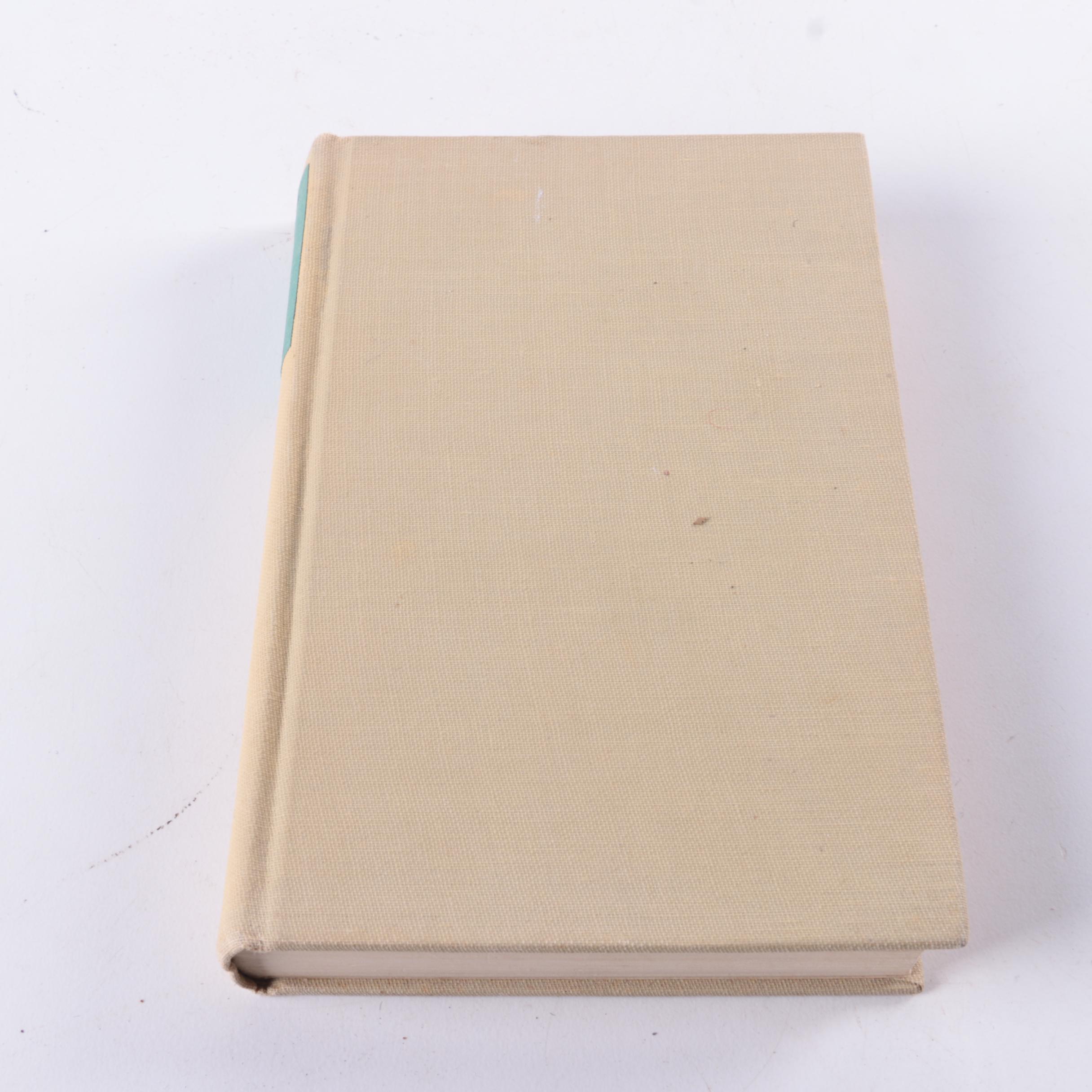 "The Nantucket Scrap Basket" and "The Story of Old Nantucket" by William F. Macy