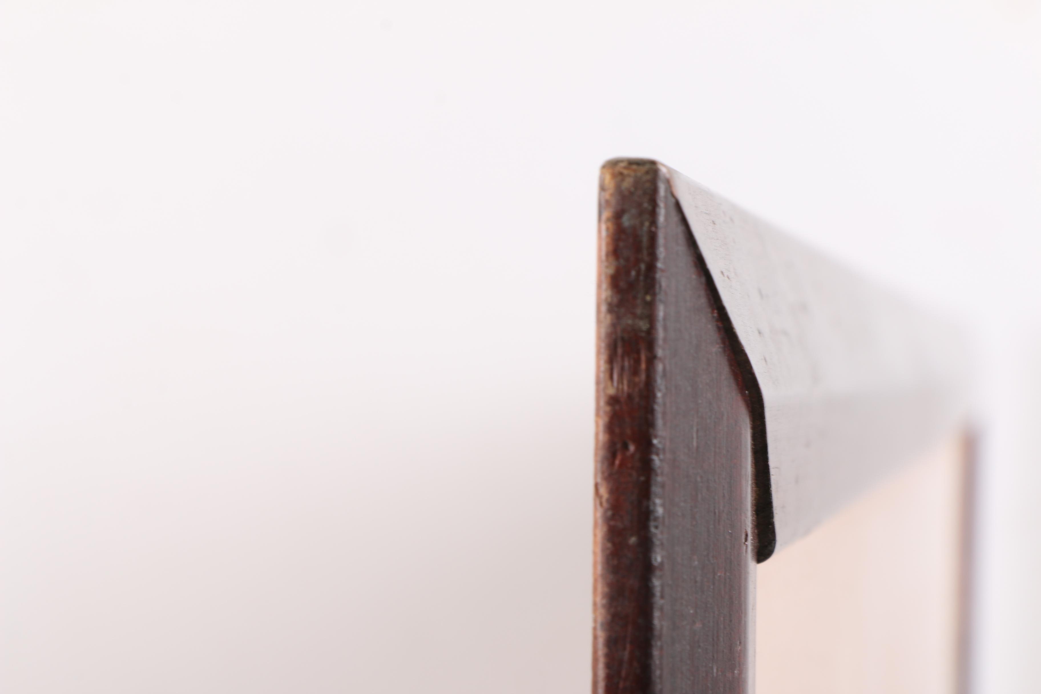 Offset Lithograph Poster after Modigliani "Marie, Daughter of the People"