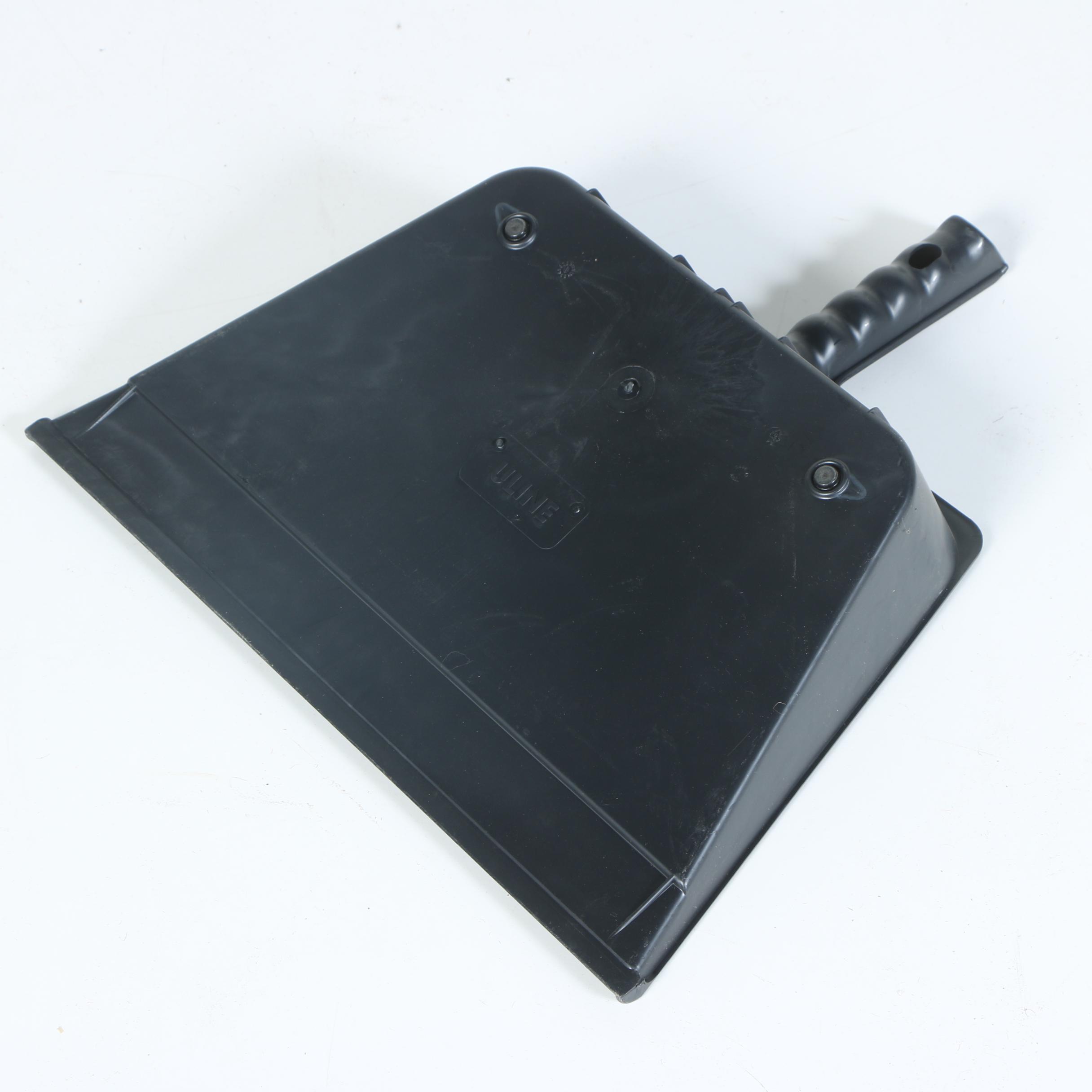 Simplehuman Trash Cans with Dust Pans and Broom