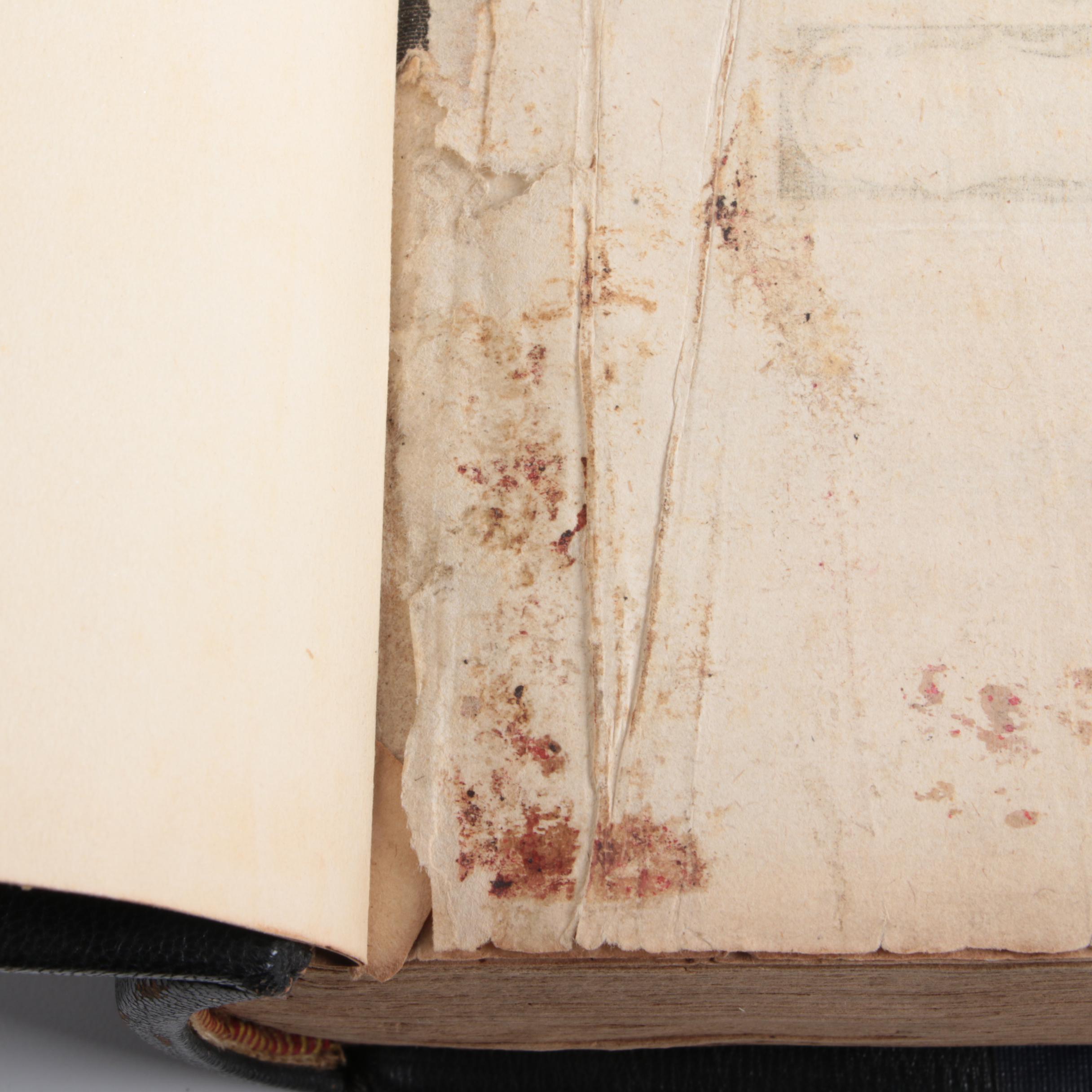 1671 "America" Book with Illustrated Maps by John Ogilby