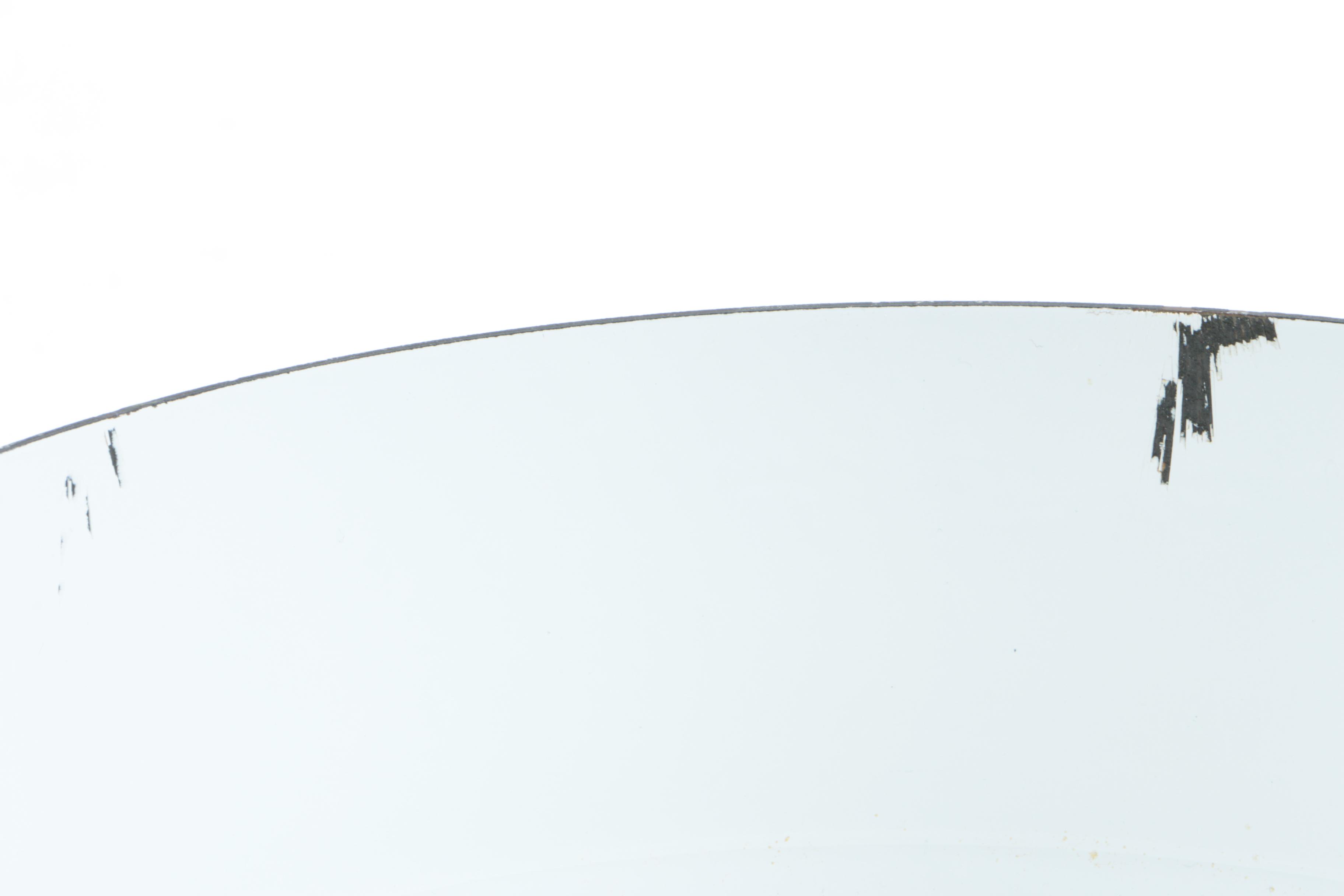 Vintage Copco Enamelware Bowl