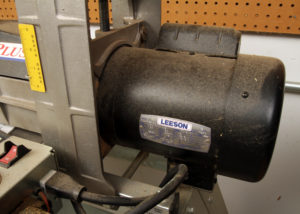 Performax 16-32 Plus Drum Sander