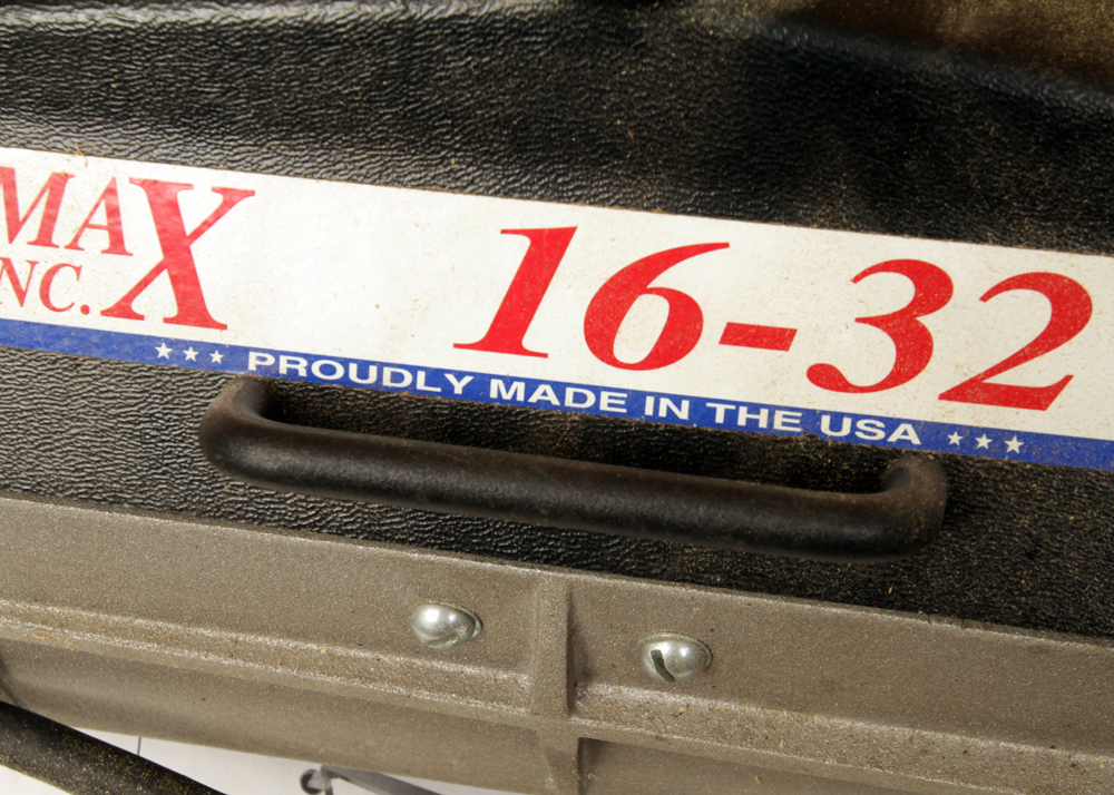 Performax 16-32 Plus Drum Sander