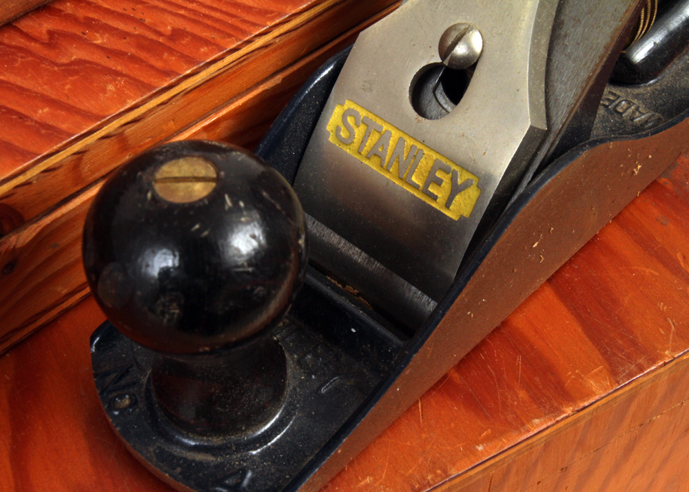 Woodworking Tools Including Nova Scroll Chuck and Calipers