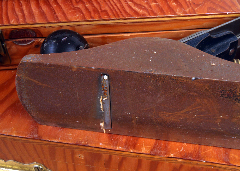 Woodworking Tools Including Nova Scroll Chuck and Calipers