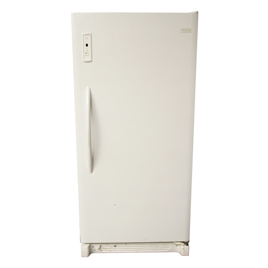 Frigidaire Upright Freezer