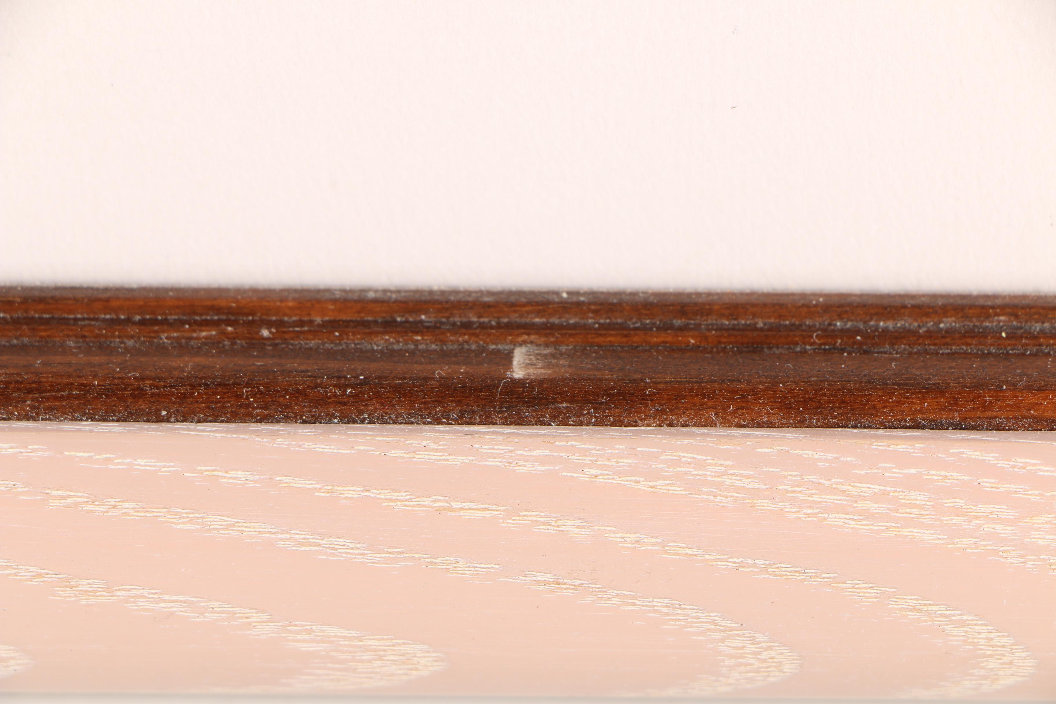 Billie Young Limited Edition Offset Lithograph of Country Home