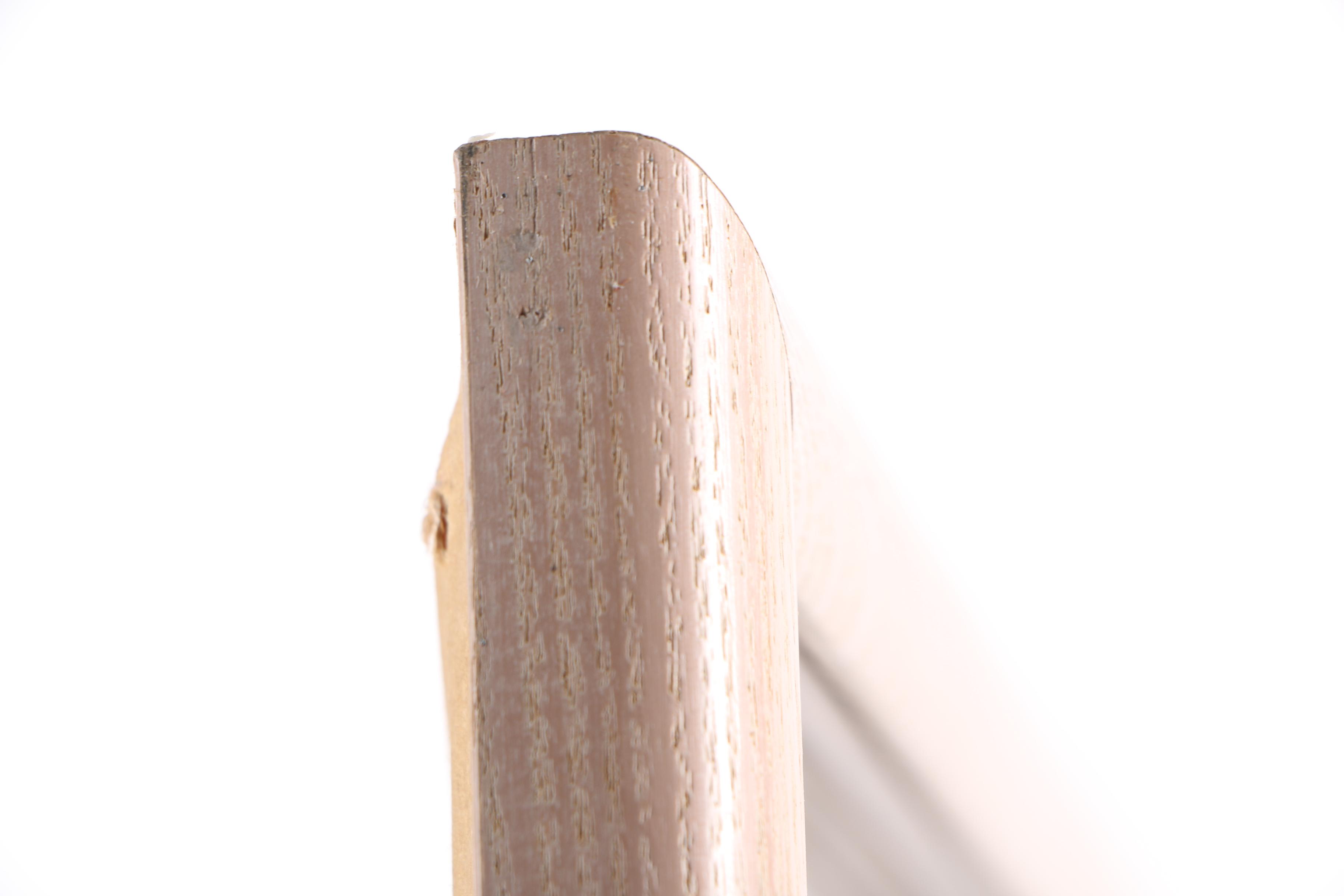 Billie Young Limited Edition Offset Lithograph of Country Home