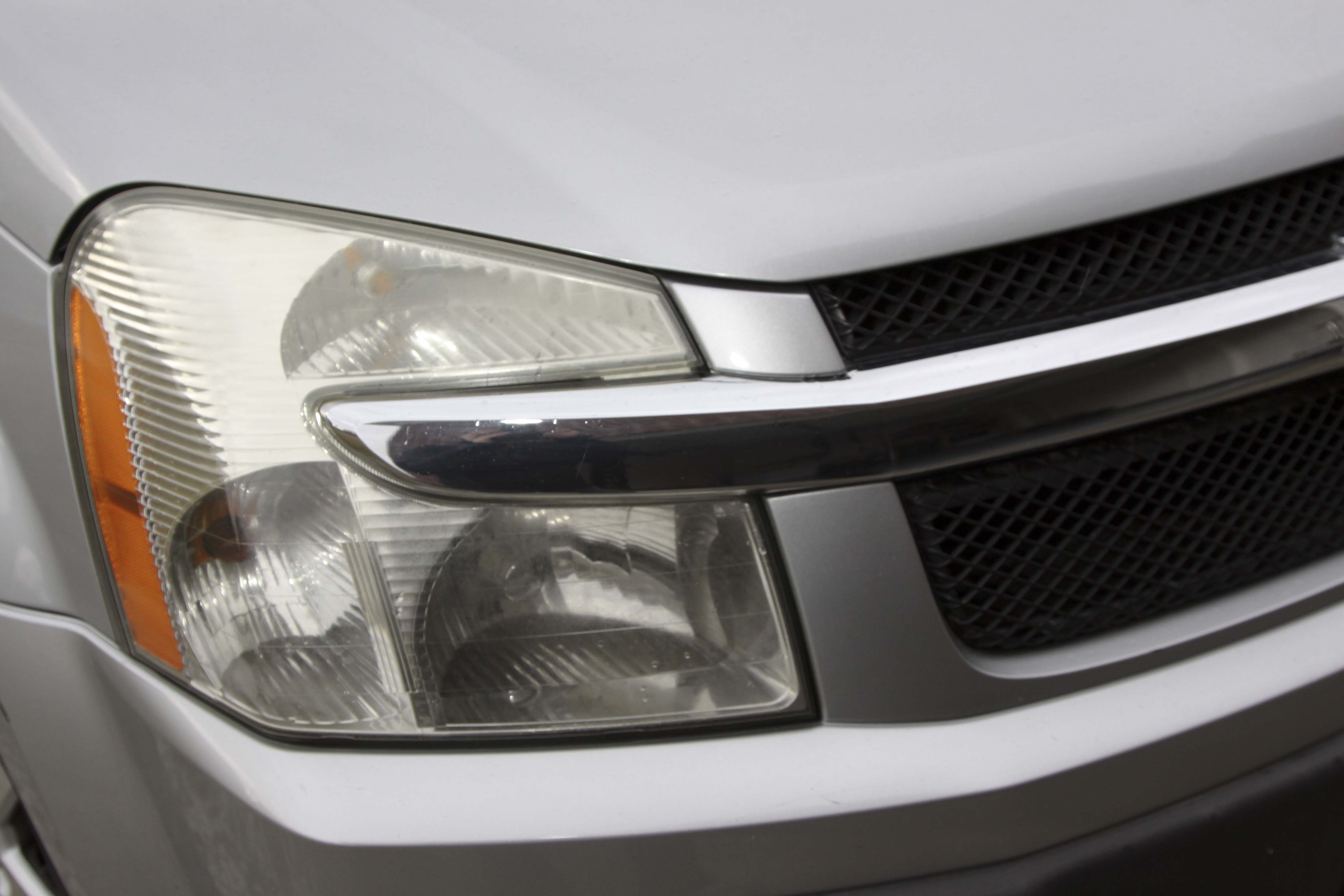 2006 Chevy Equinox LT Compact SUV