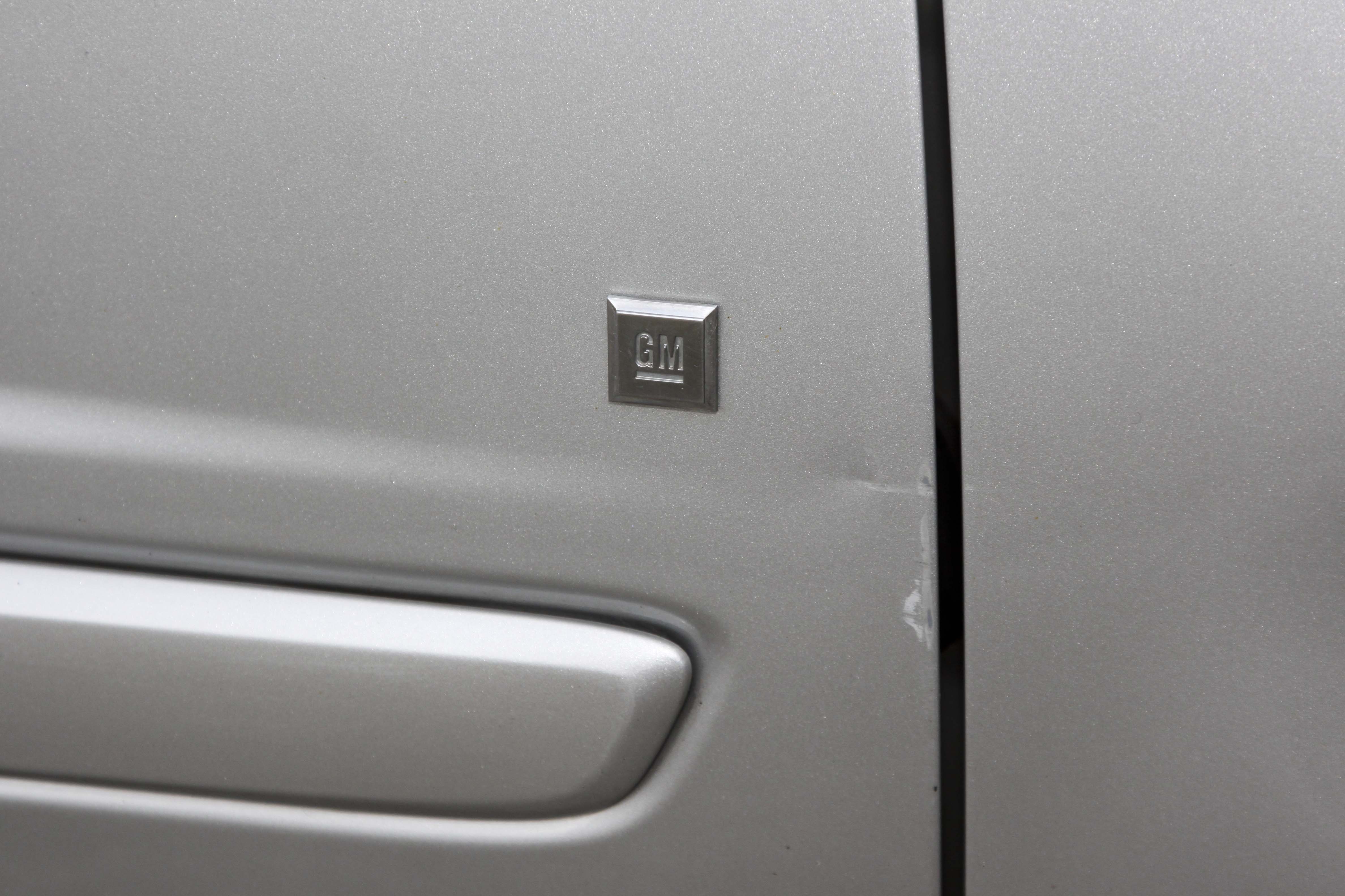 2006 Chevy Equinox LT Compact SUV