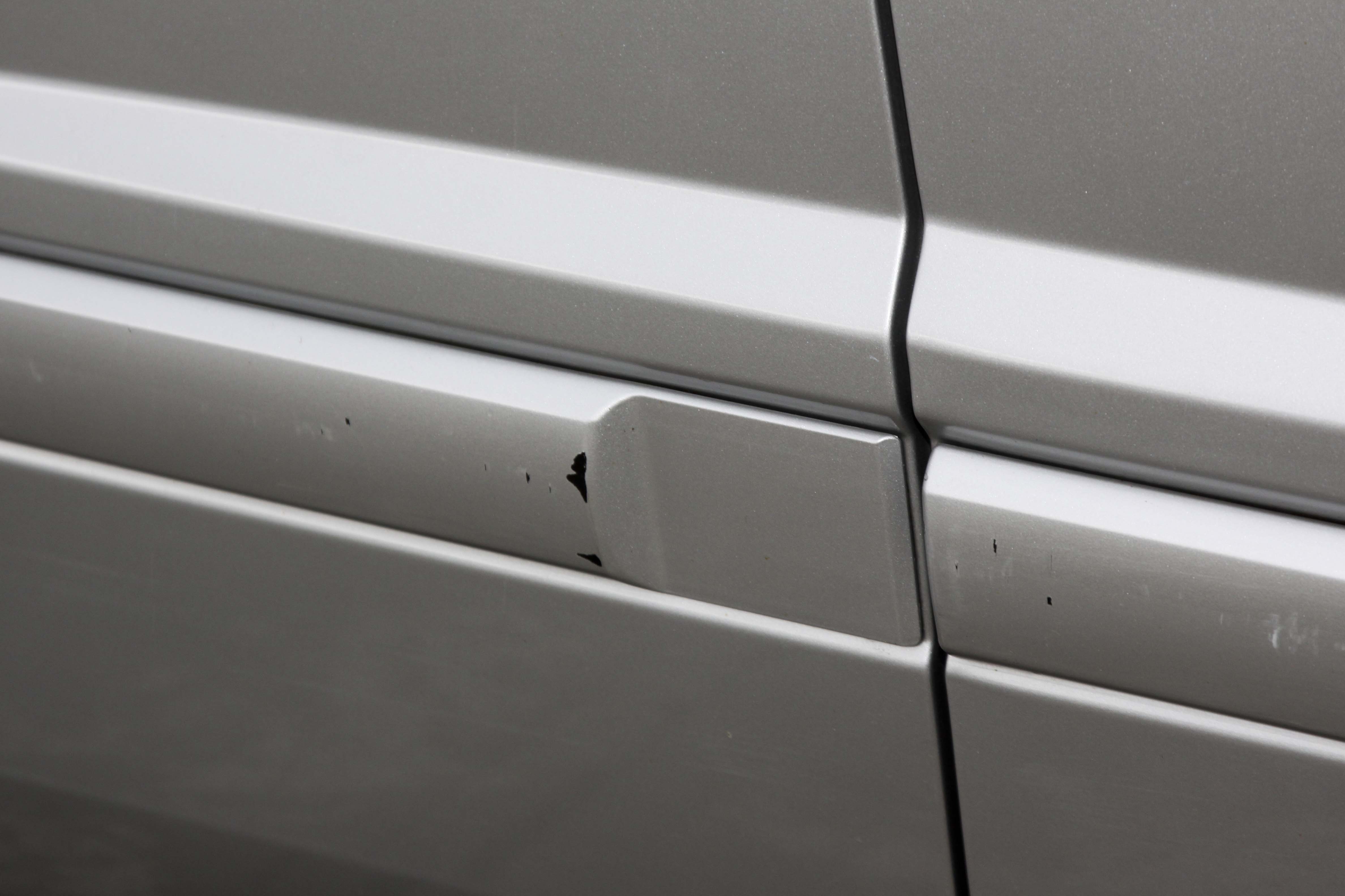 2006 Chevy Equinox LT Compact SUV