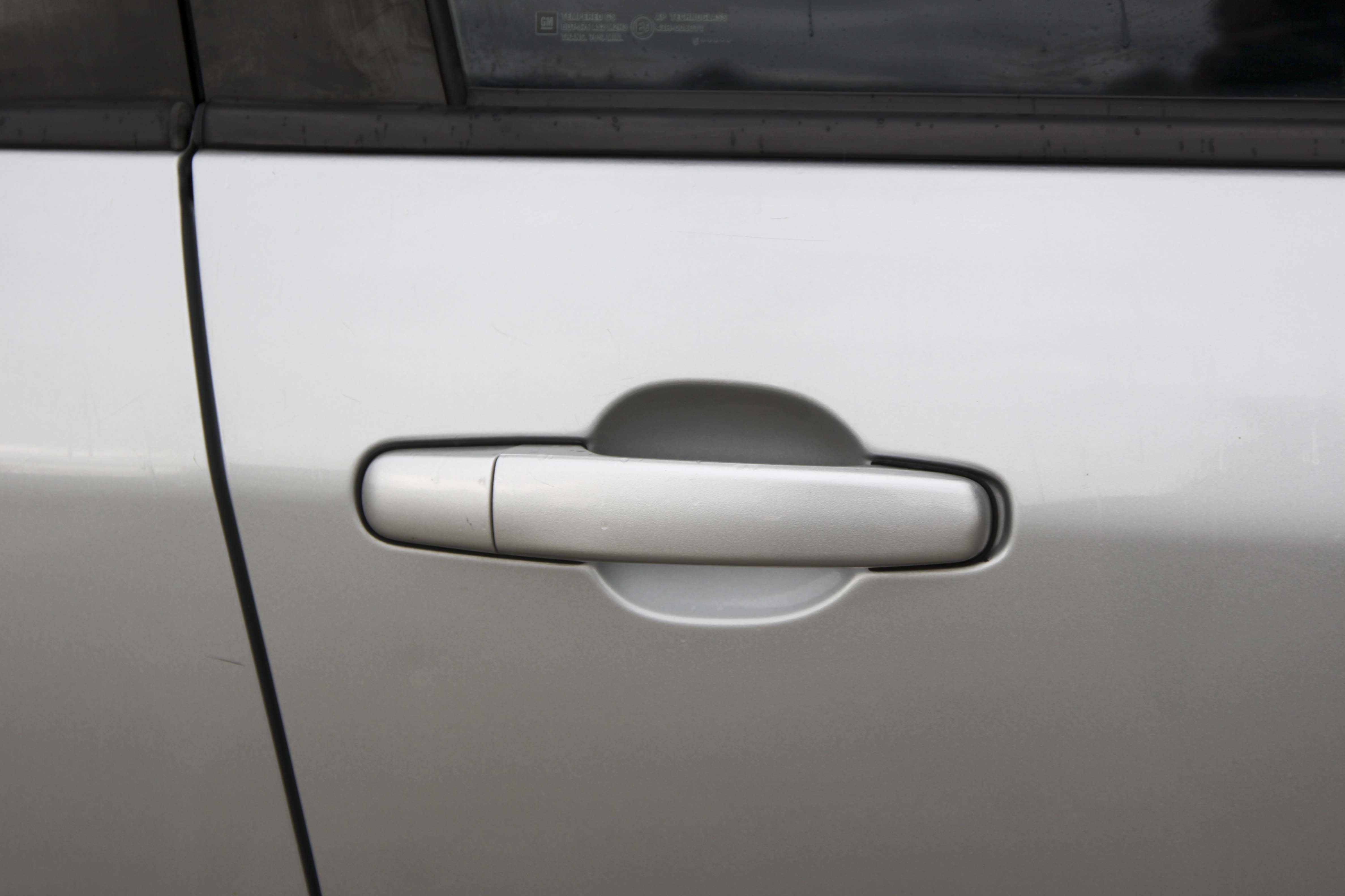 2006 Chevy Equinox LT Compact SUV