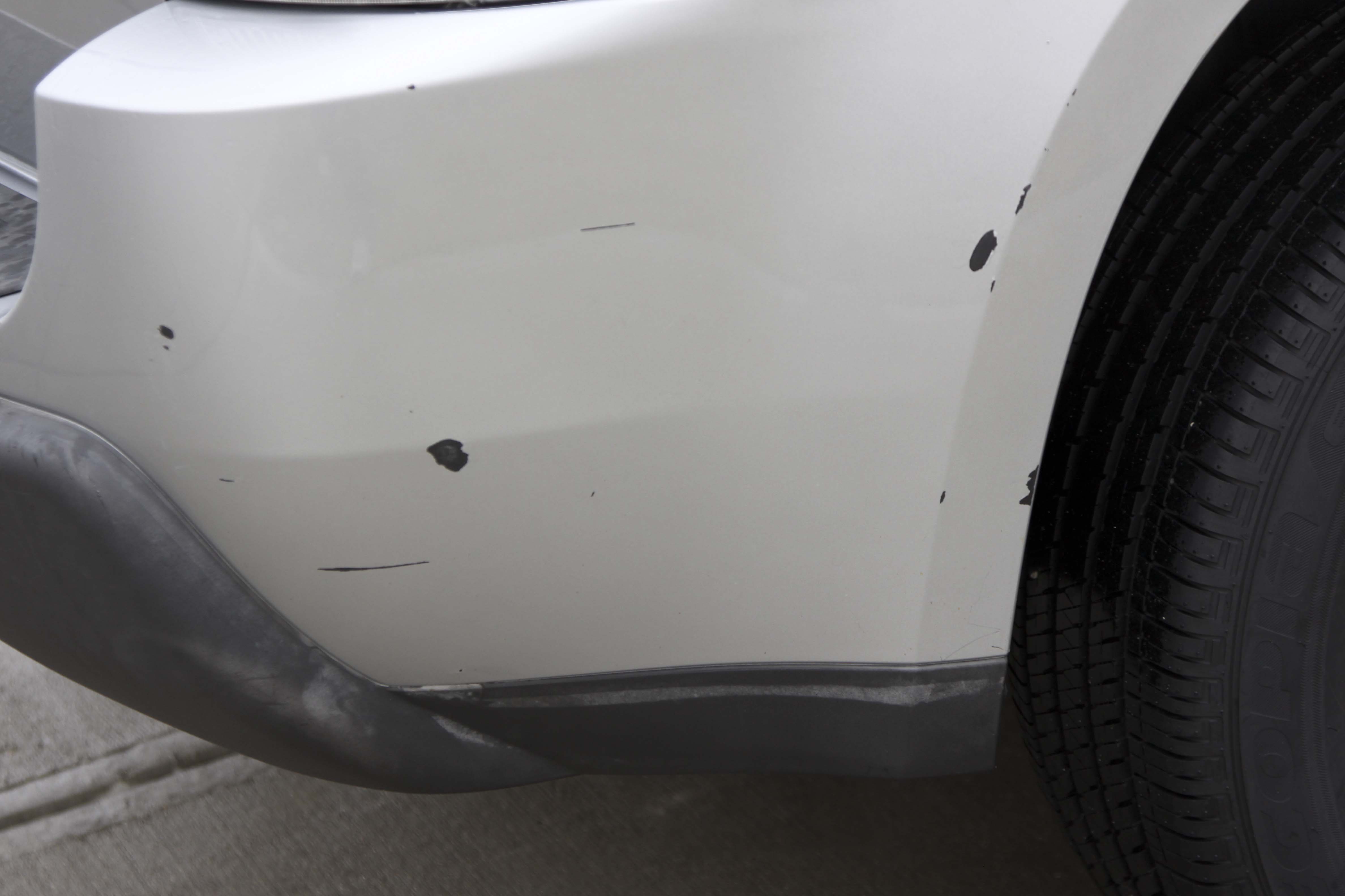 2006 Chevy Equinox LT Compact SUV