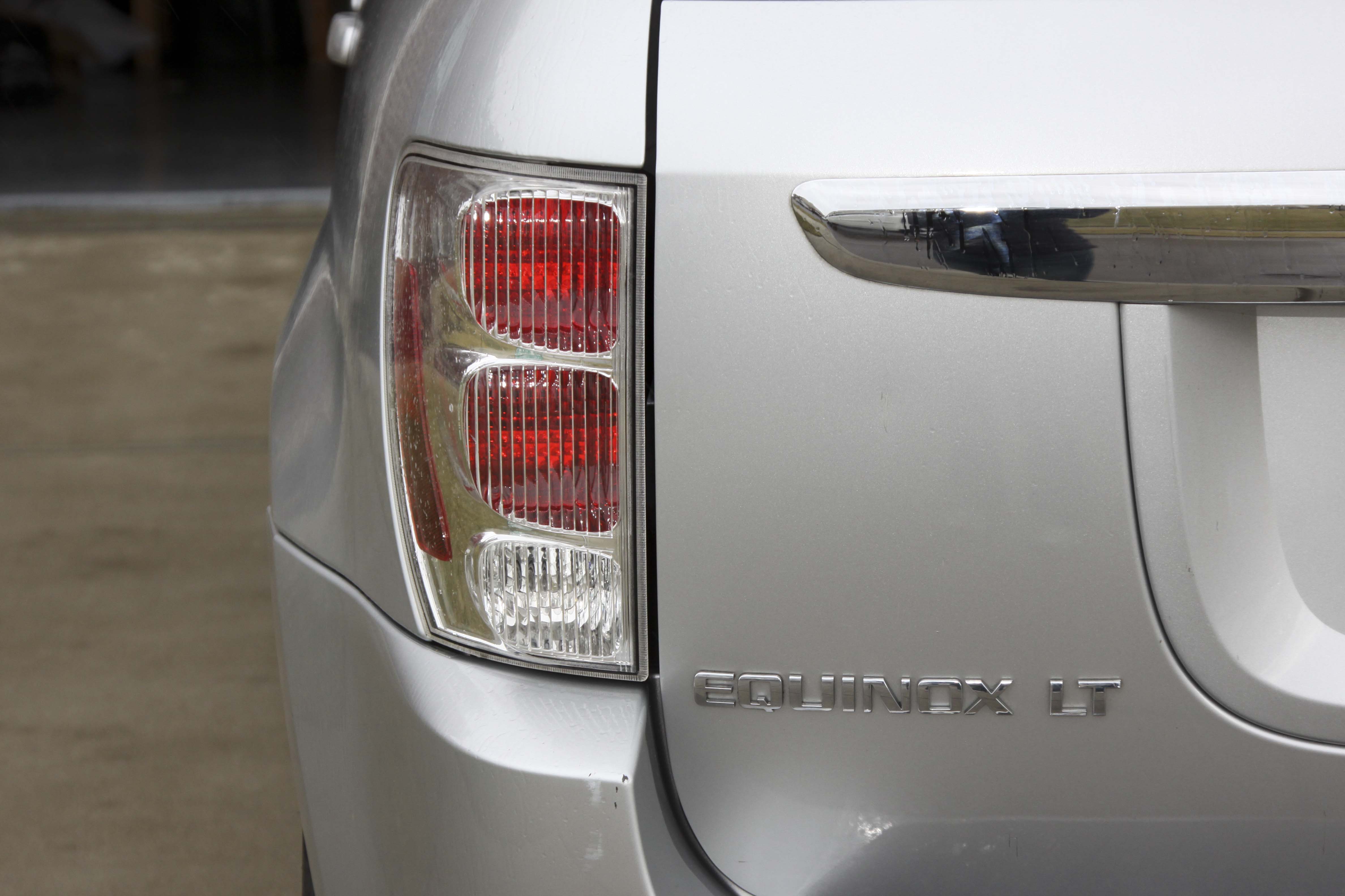 2006 Chevy Equinox LT Compact SUV
