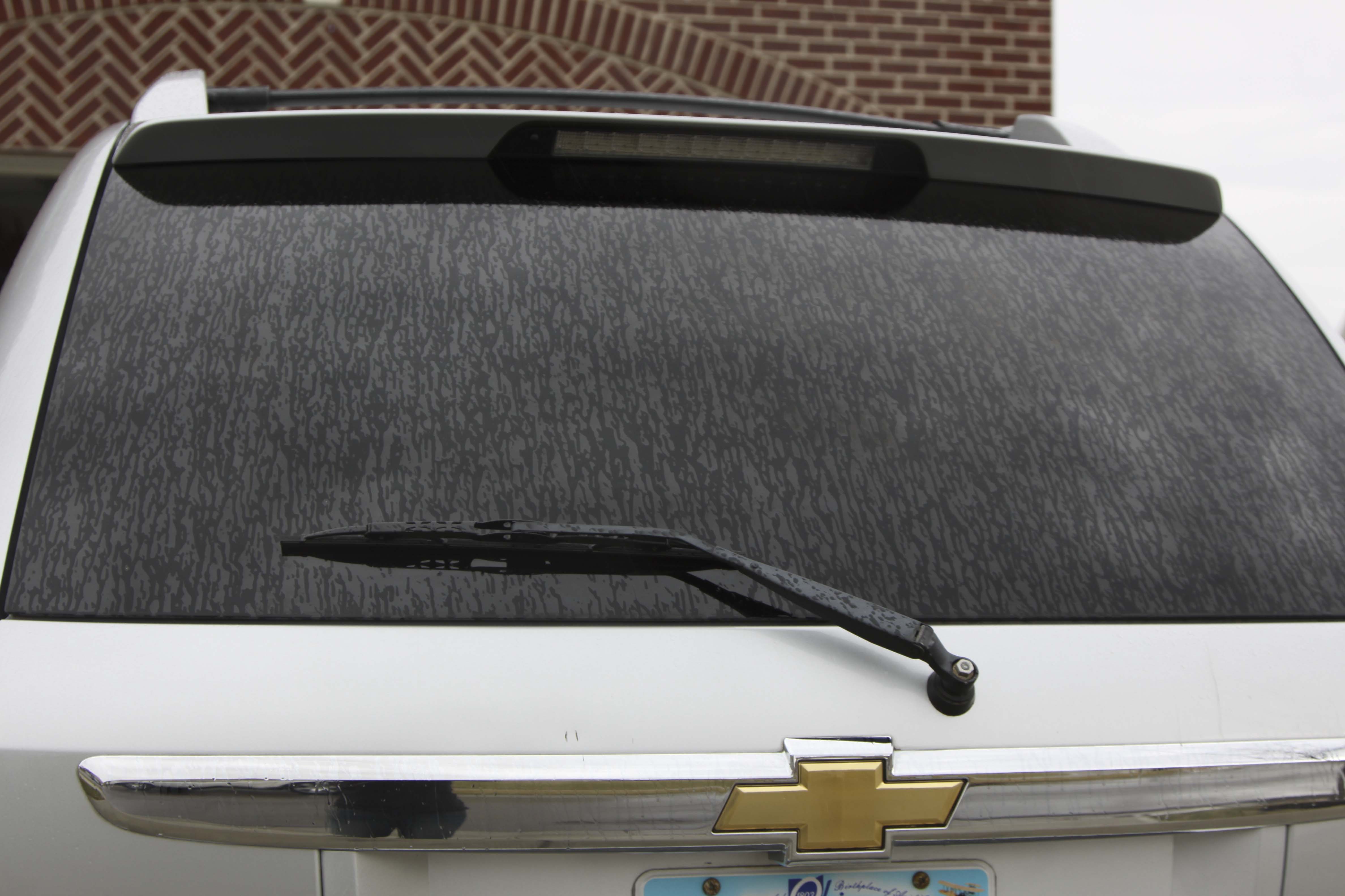 2006 Chevy Equinox LT Compact SUV