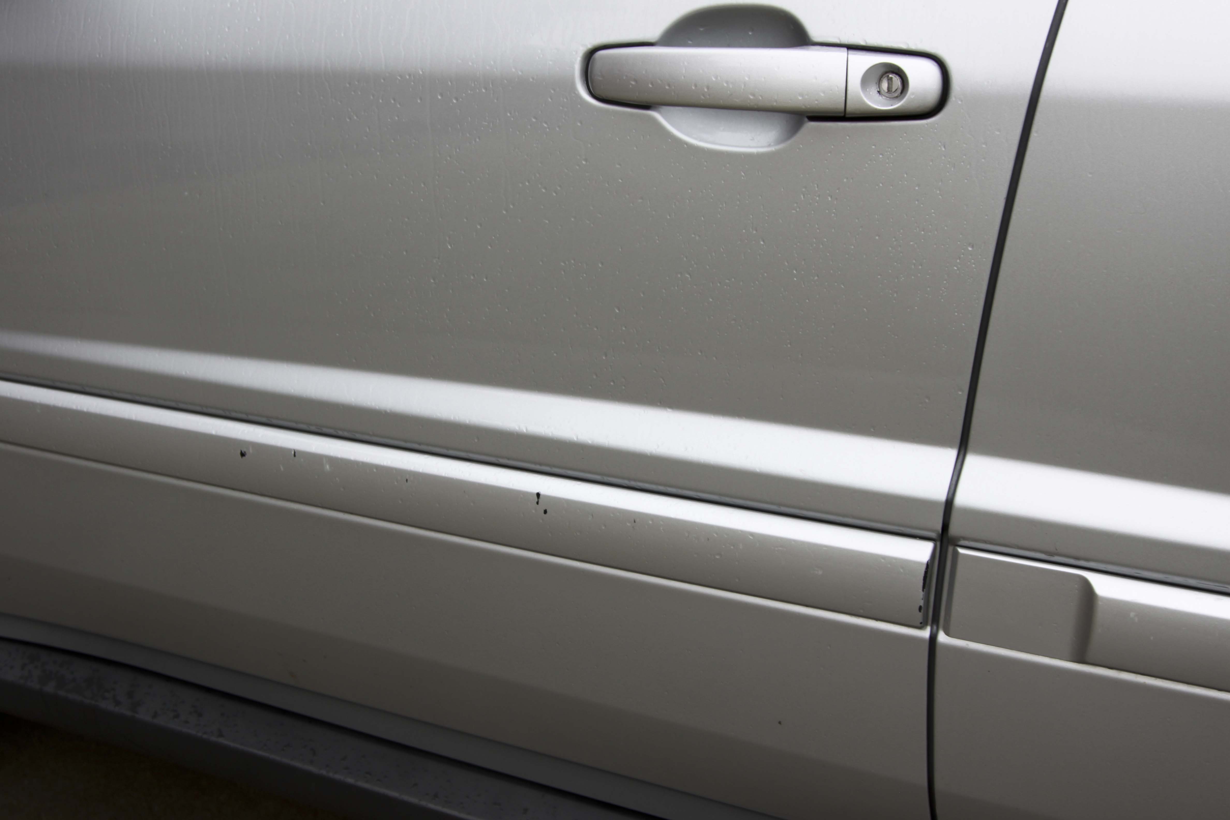 2006 Chevy Equinox LT Compact SUV