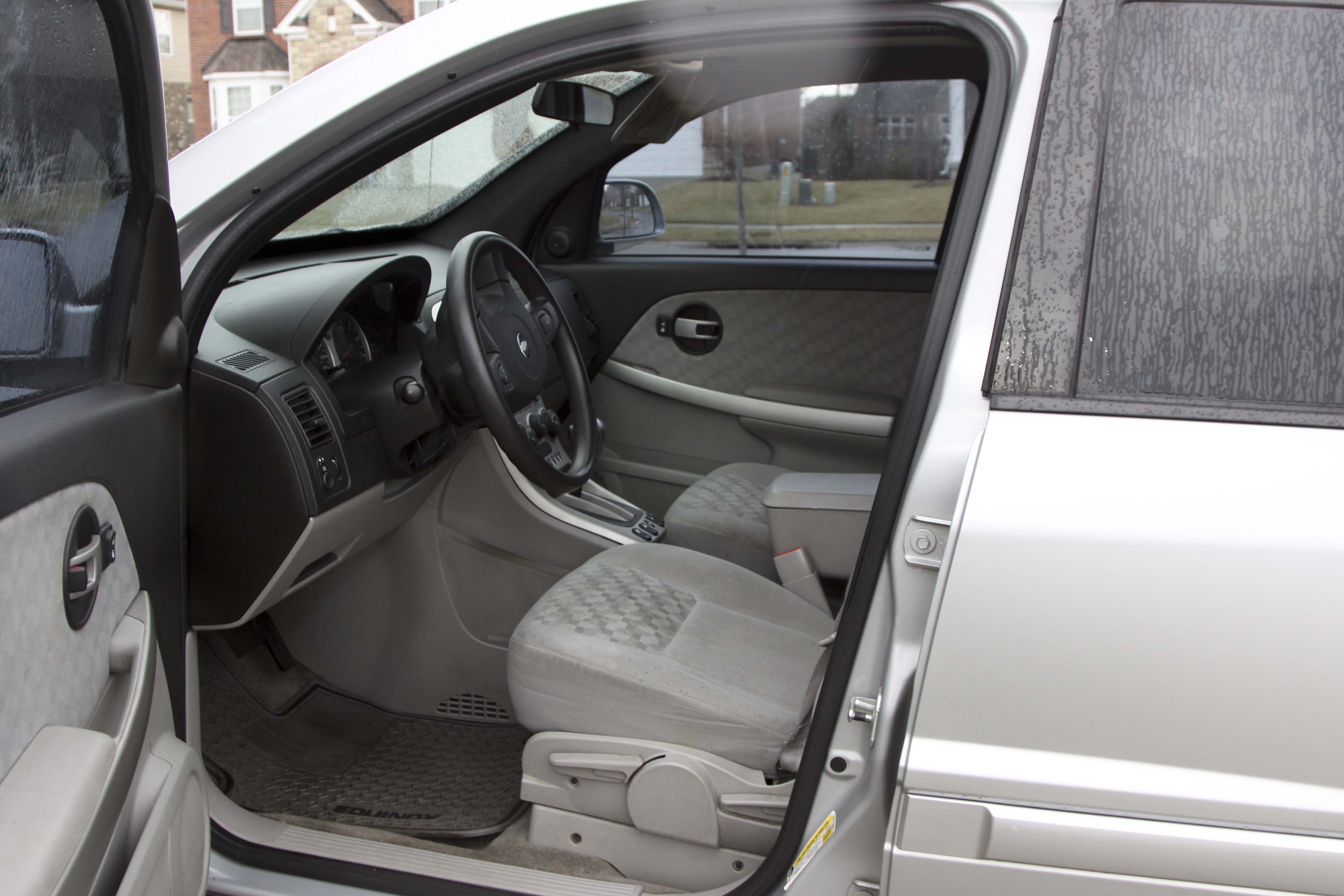 2006 Chevy Equinox LT Compact SUV