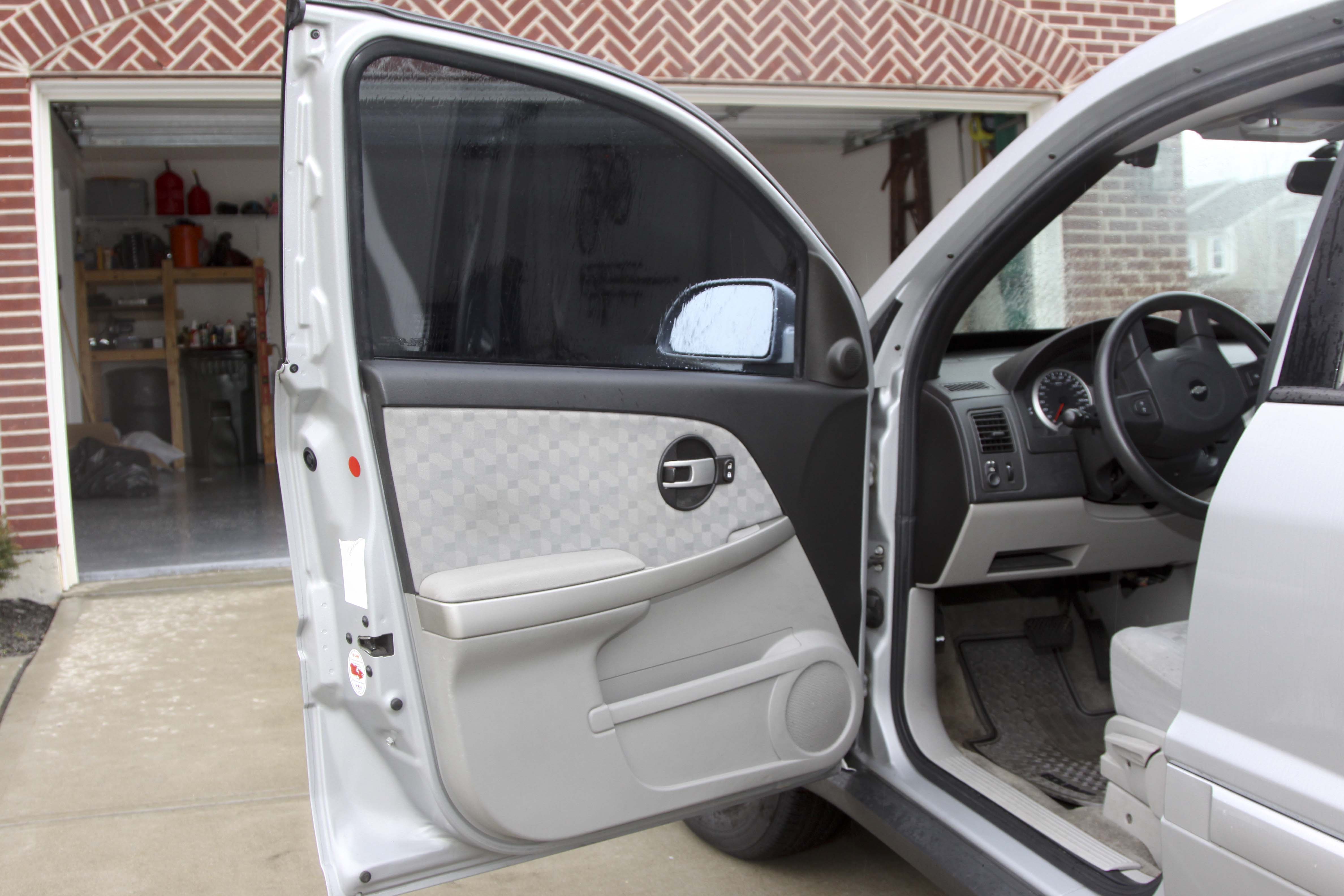 2006 Chevy Equinox LT Compact SUV