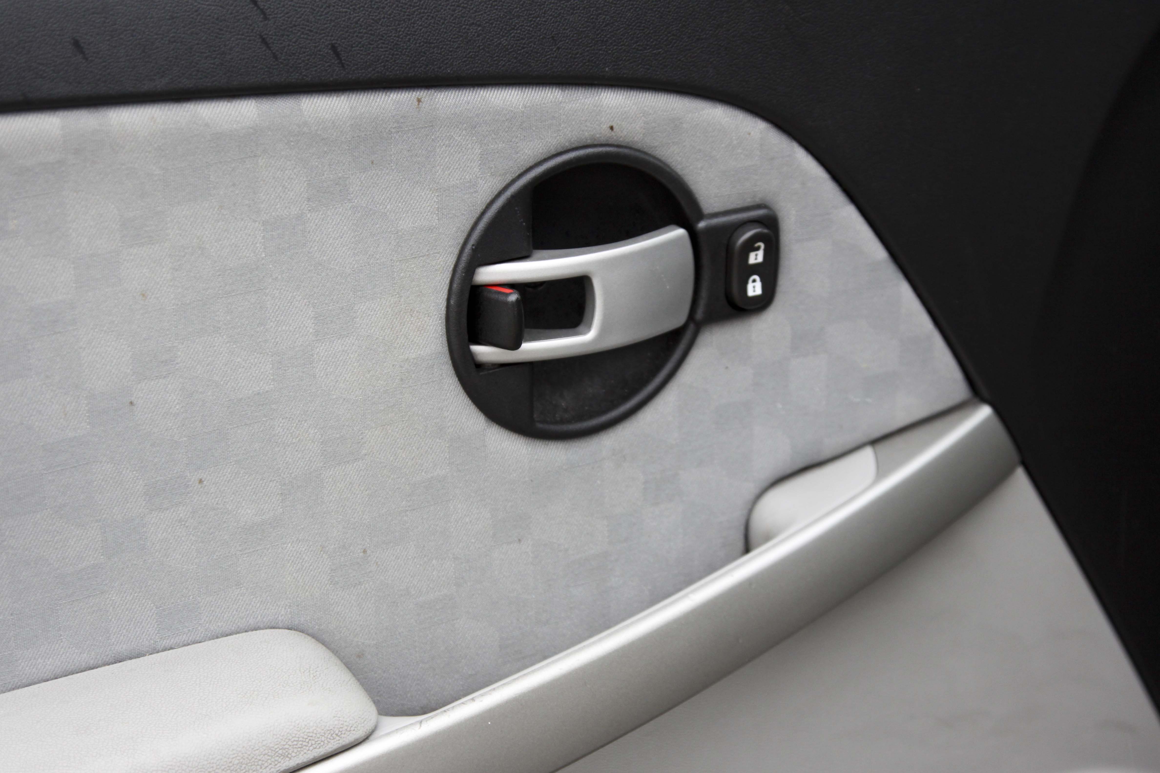 2006 Chevy Equinox LT Compact SUV