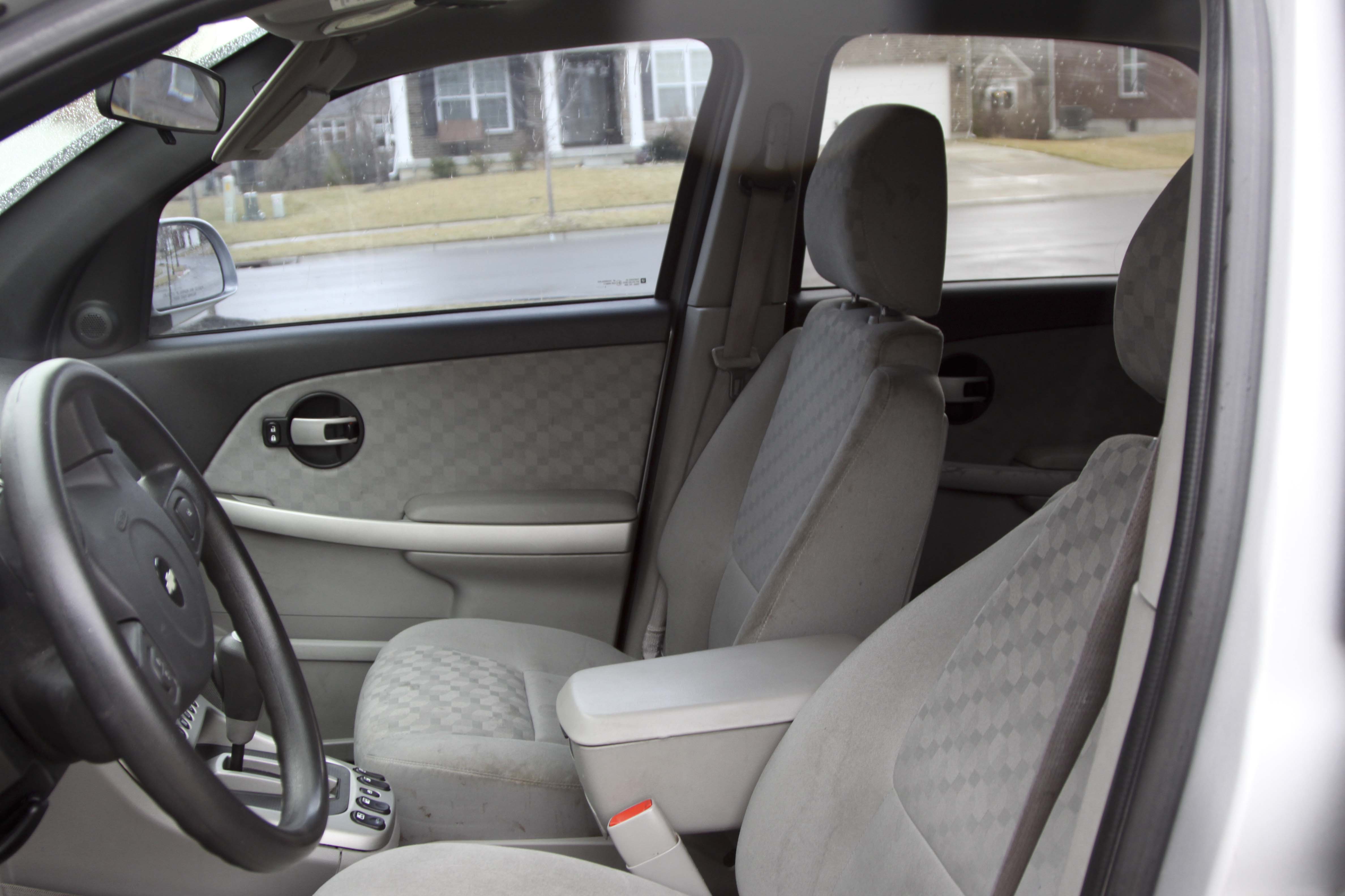 2006 Chevy Equinox LT Compact SUV