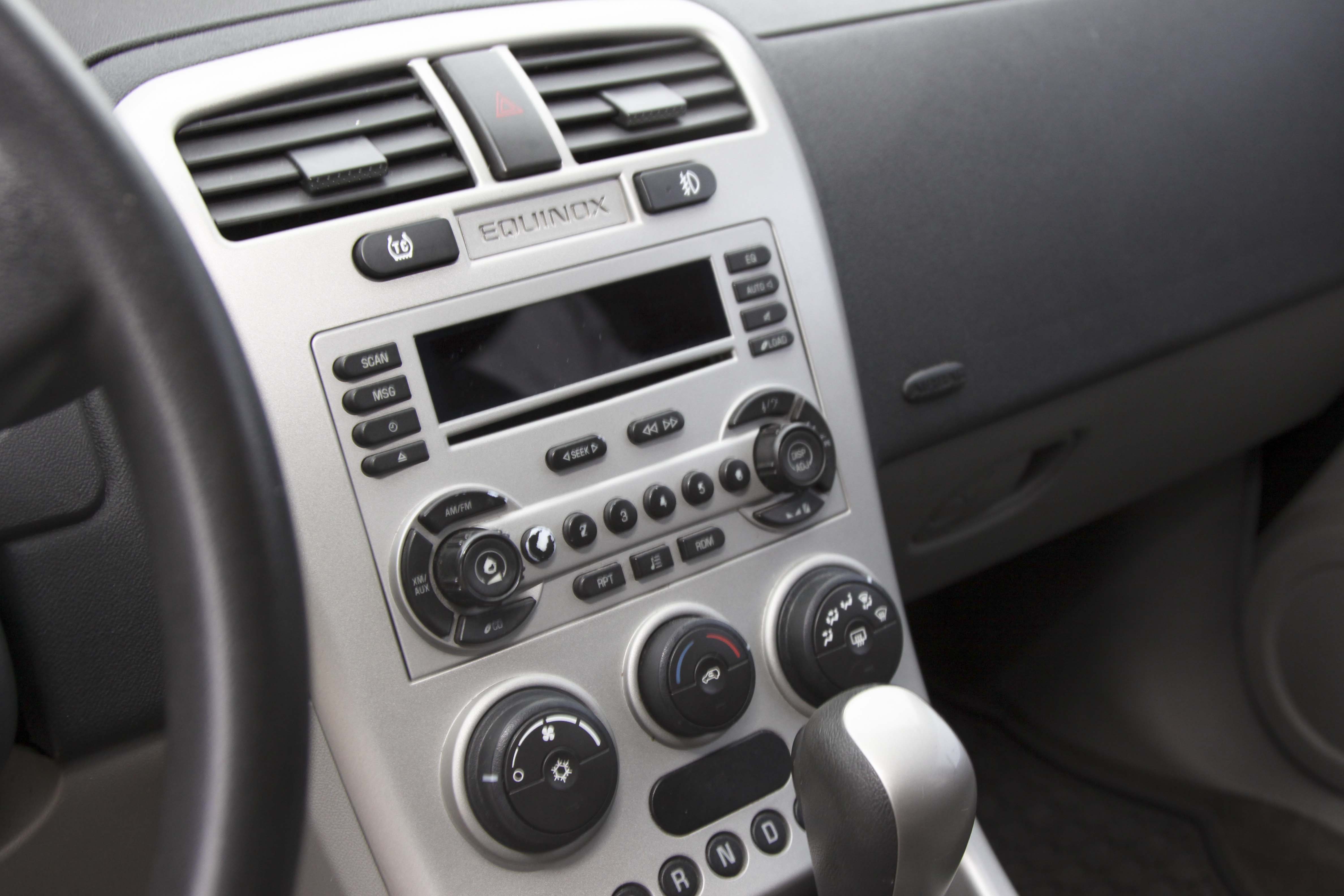 2006 Chevy Equinox LT Compact SUV