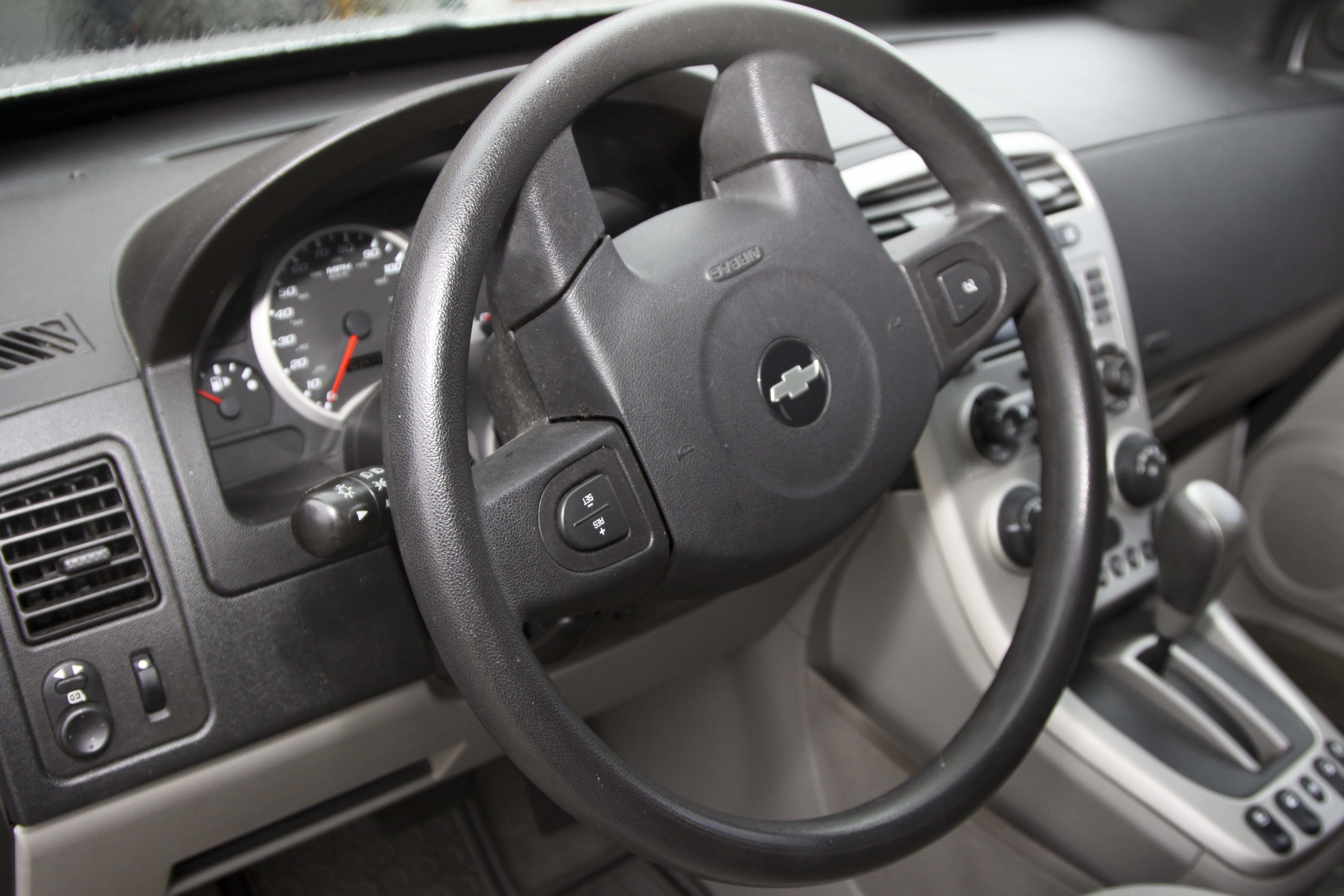 2006 Chevy Equinox LT Compact SUV