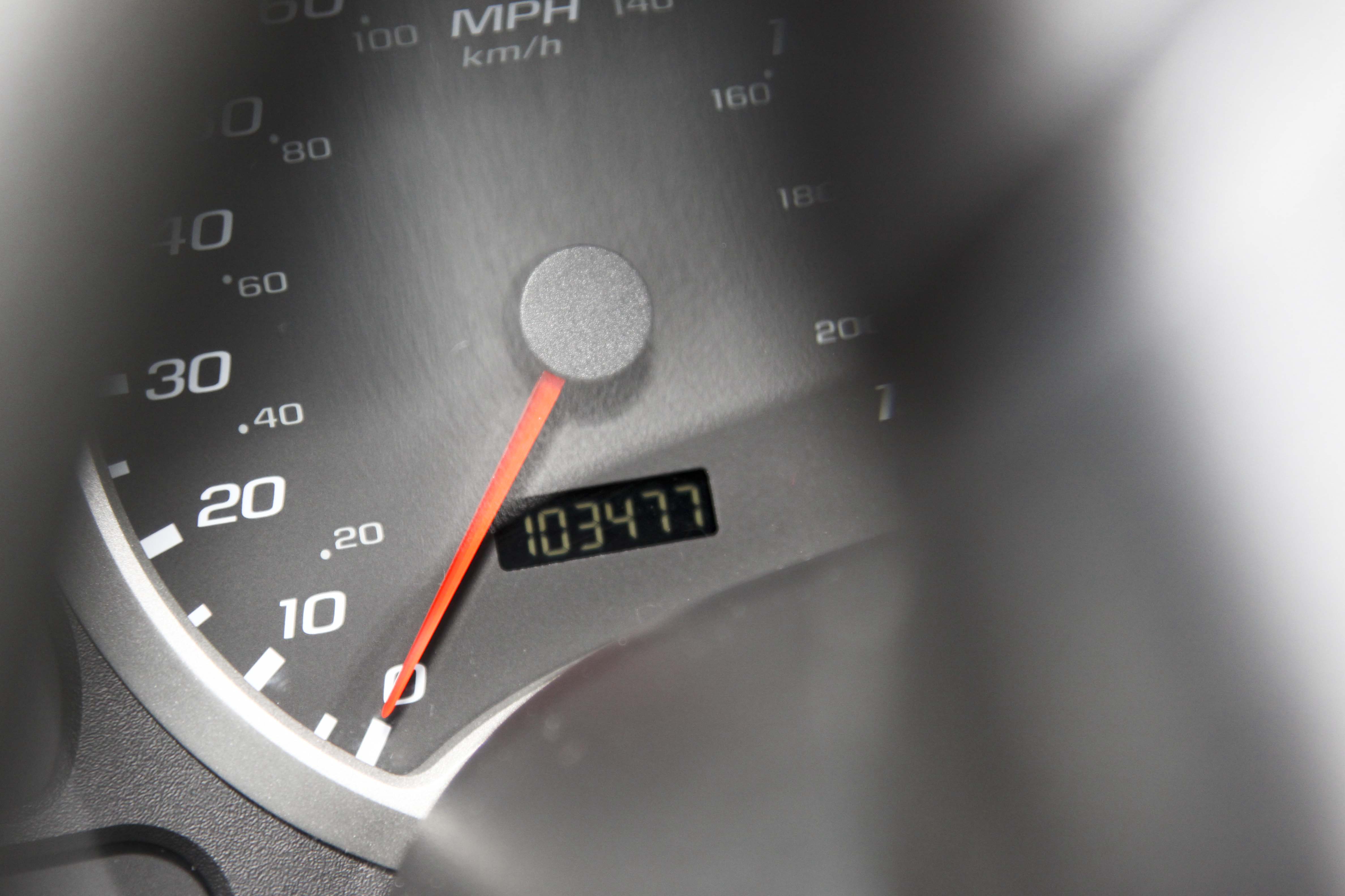 2006 Chevy Equinox LT Compact SUV