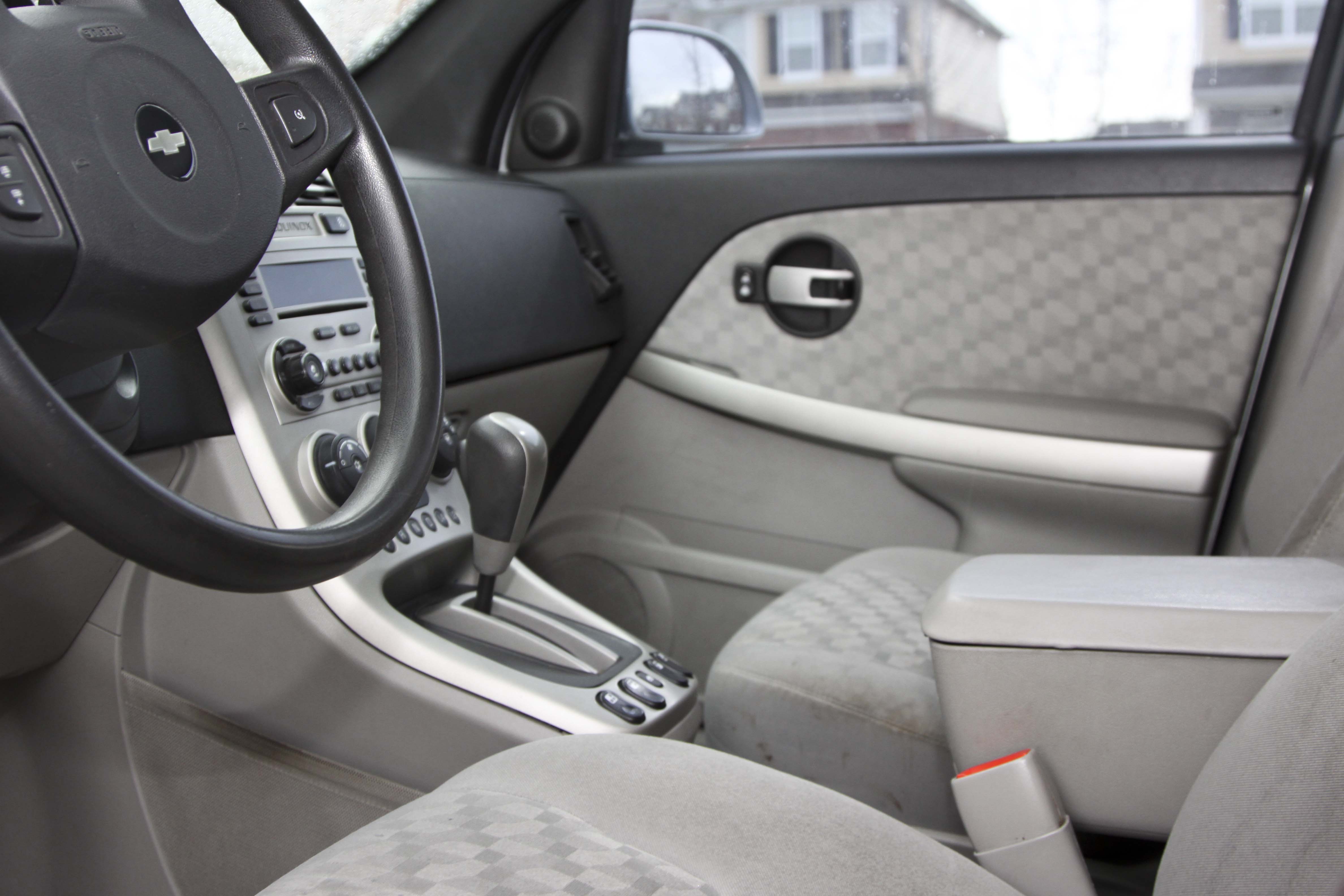 2006 Chevy Equinox LT Compact SUV