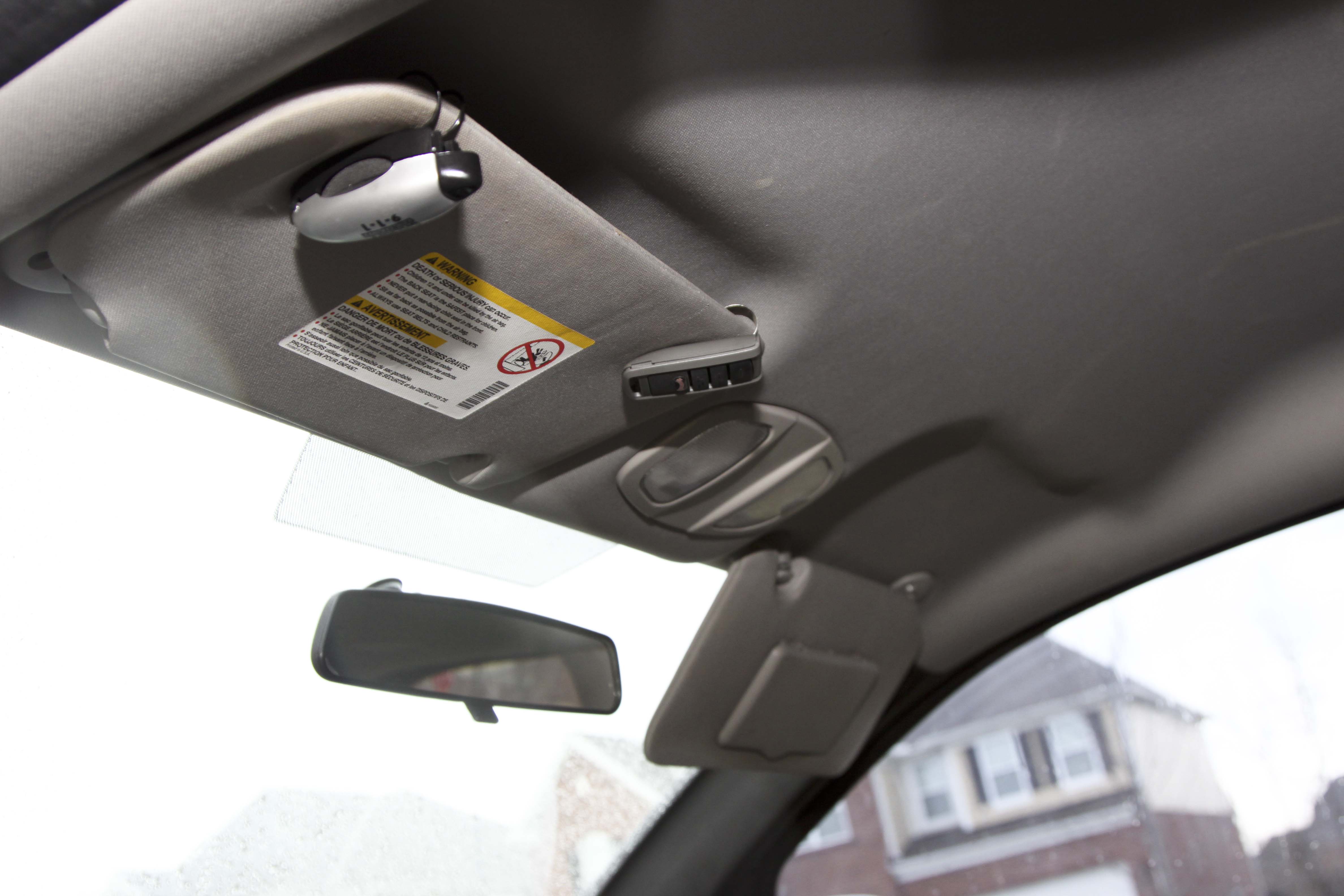 2006 Chevy Equinox LT Compact SUV