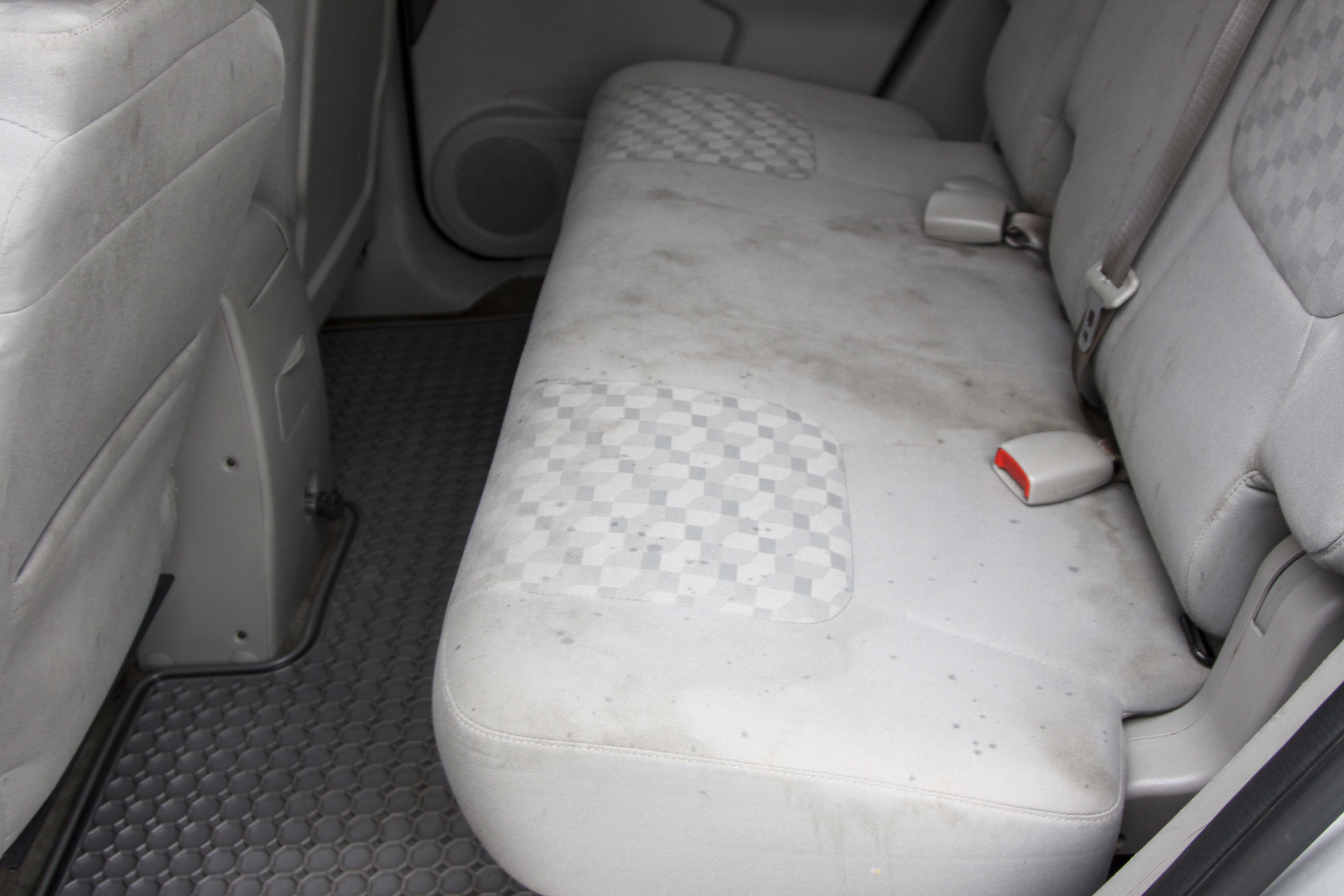 2006 Chevy Equinox LT Compact SUV