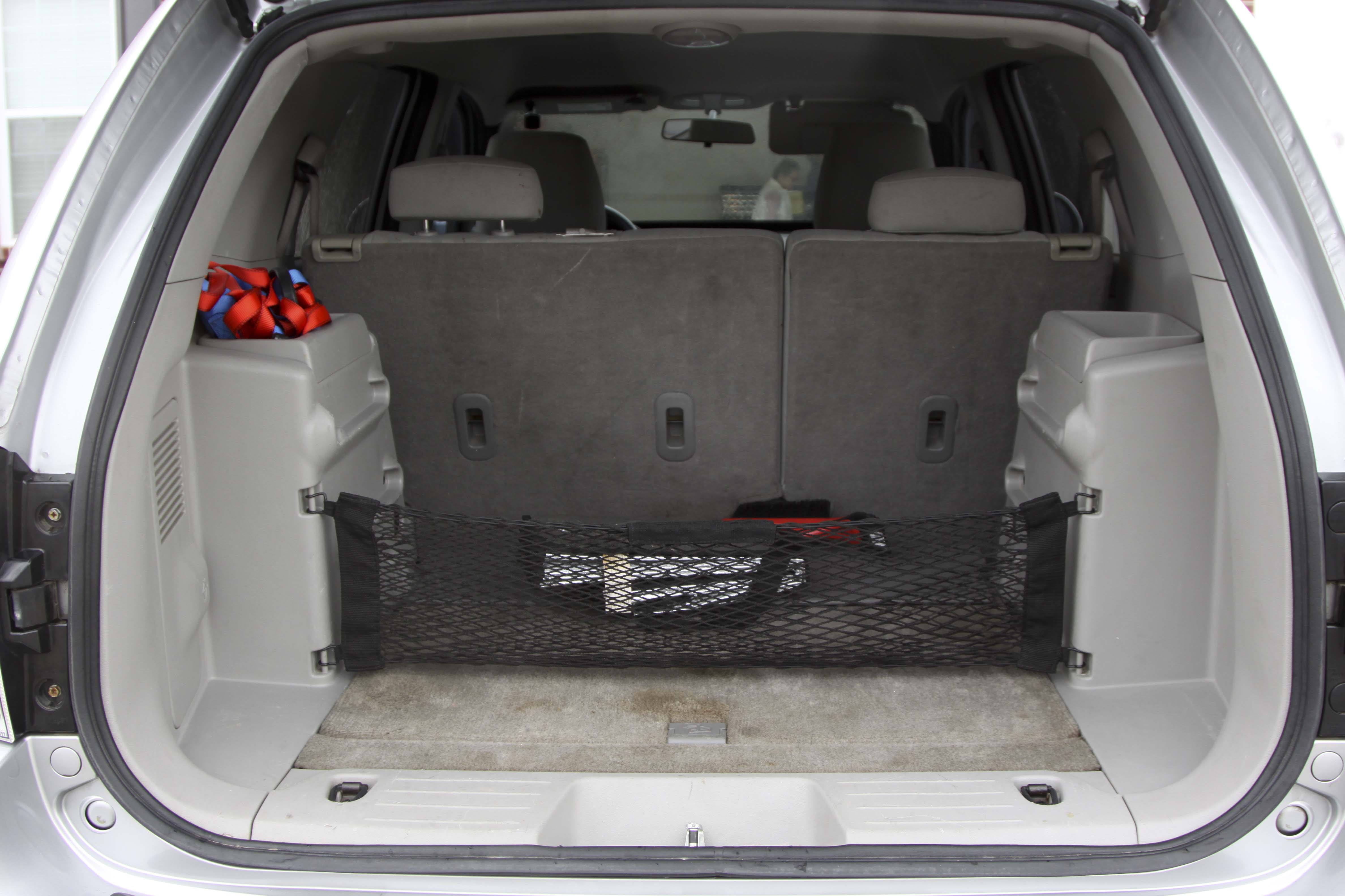 2006 Chevy Equinox LT Compact SUV